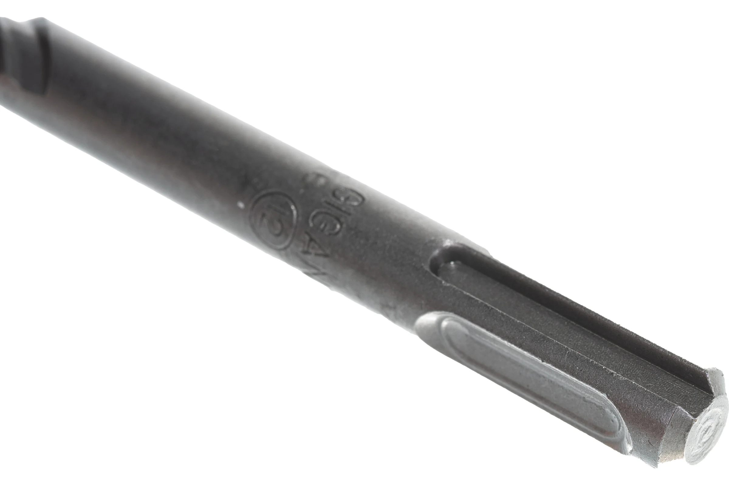 Набор буров (4 шт; 6-12 мм; SDS-plus) Gigant G-11302