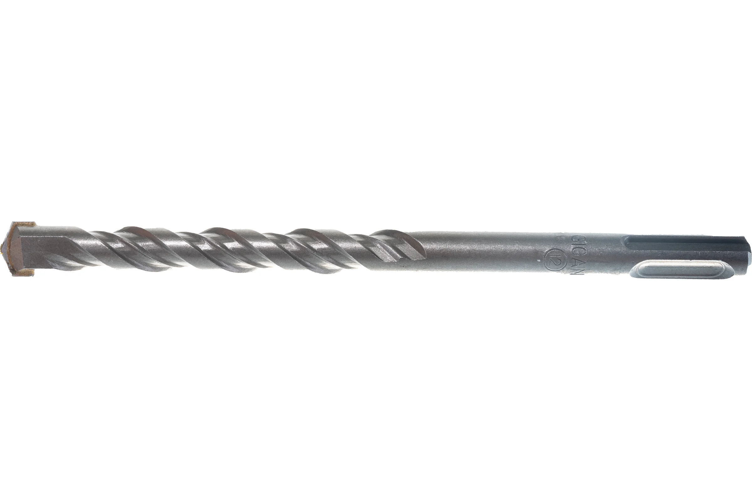 Набор буров (4 шт; 6-12 мм; SDS-plus) Gigant G-11302