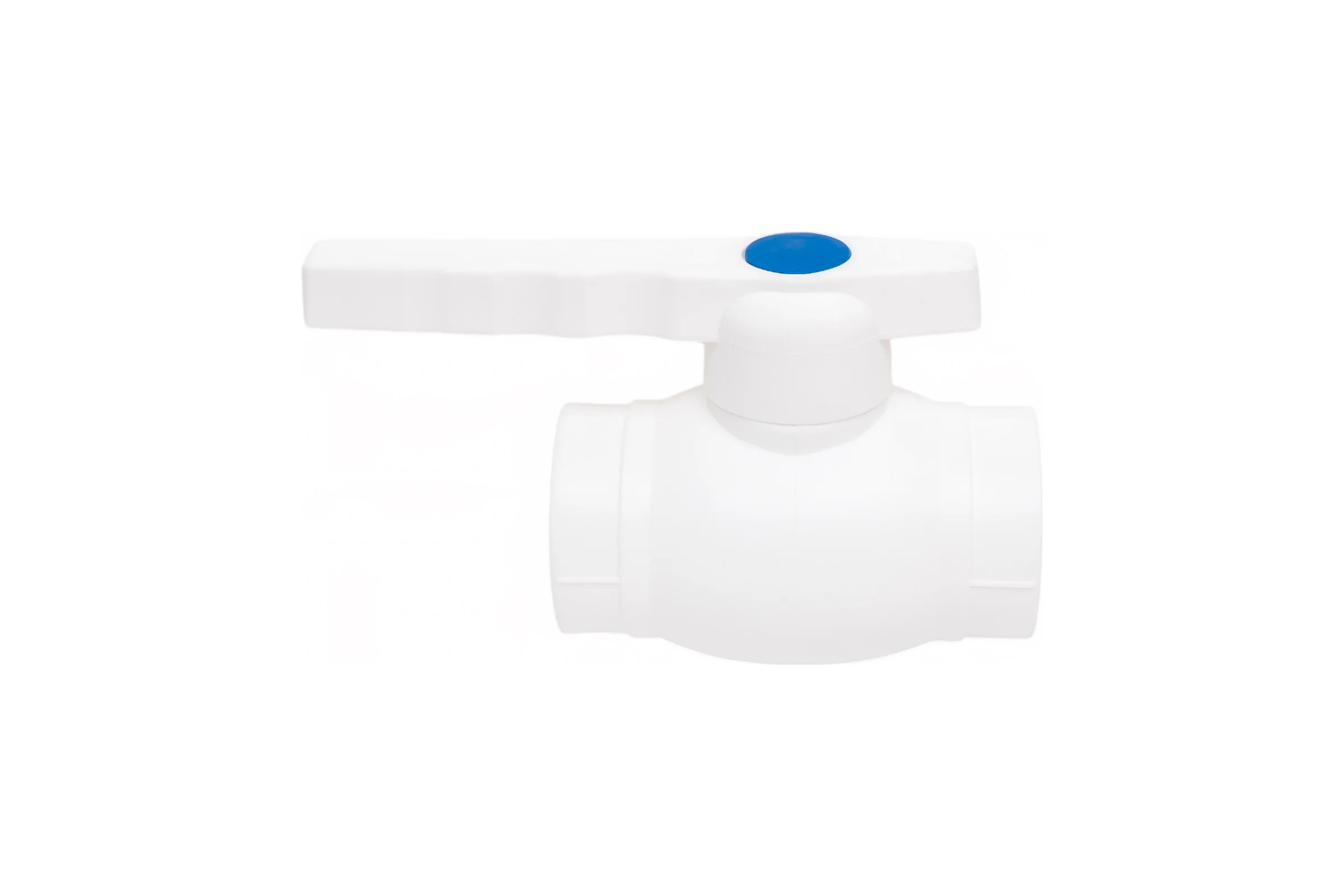 Шаровой кран MeerPlast PPRC 40 Т0000001230