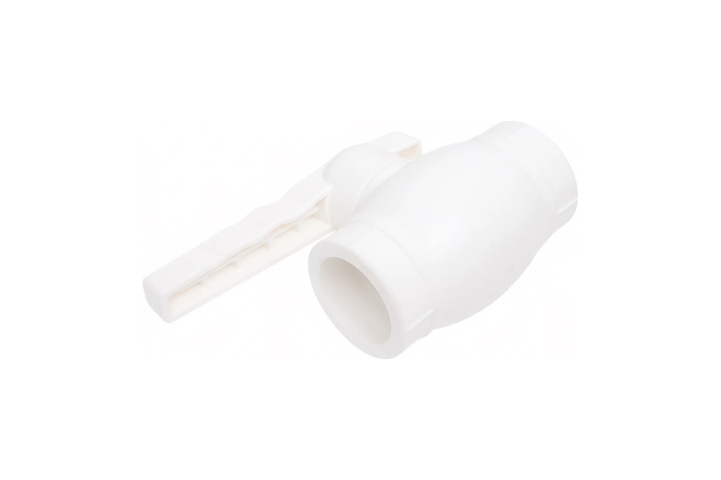 Шаровой кран MeerPlast PPRC 40 Т0000001230