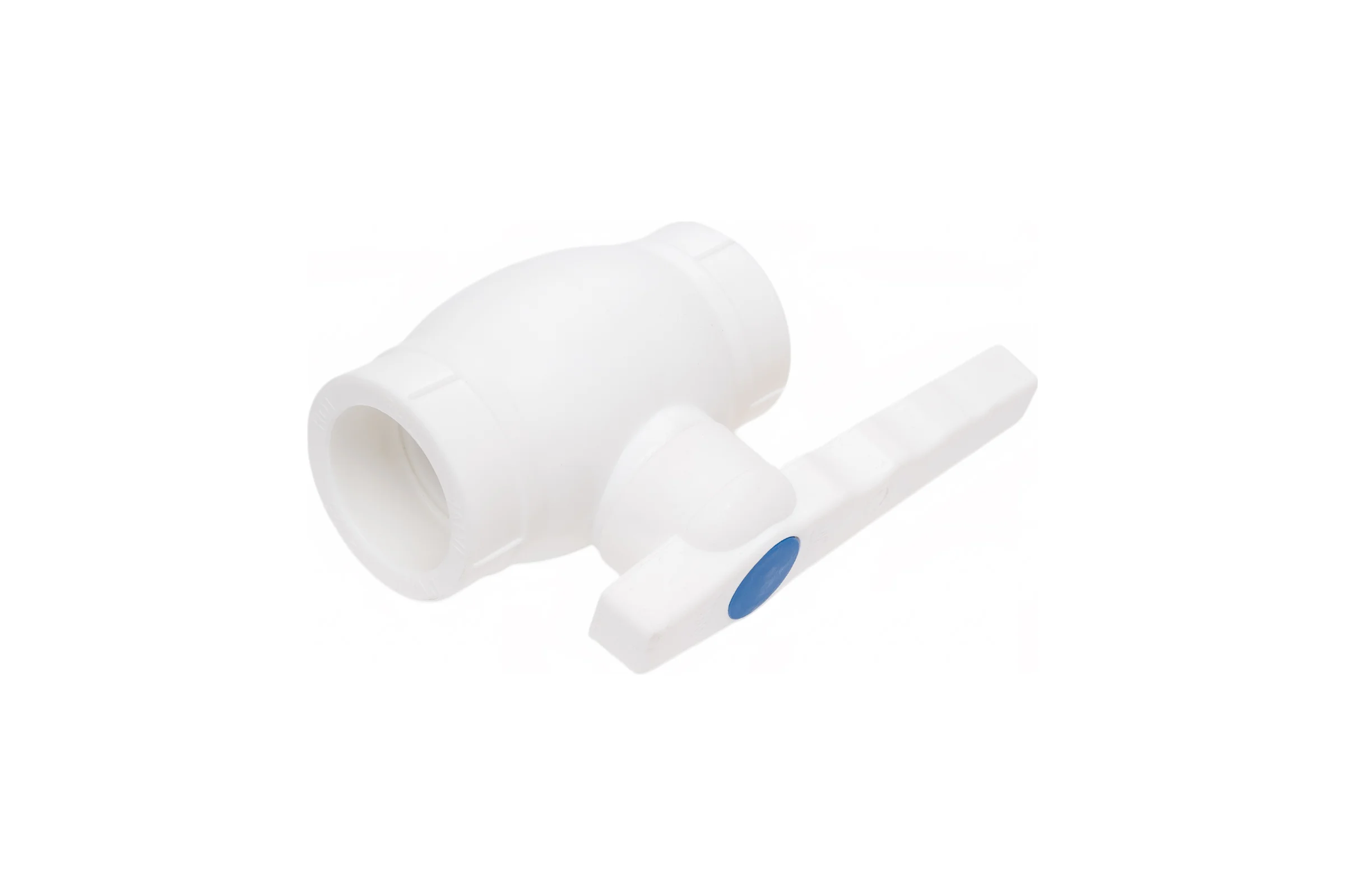 Шаровой кран MeerPlast PPRC 40 Т0000001230