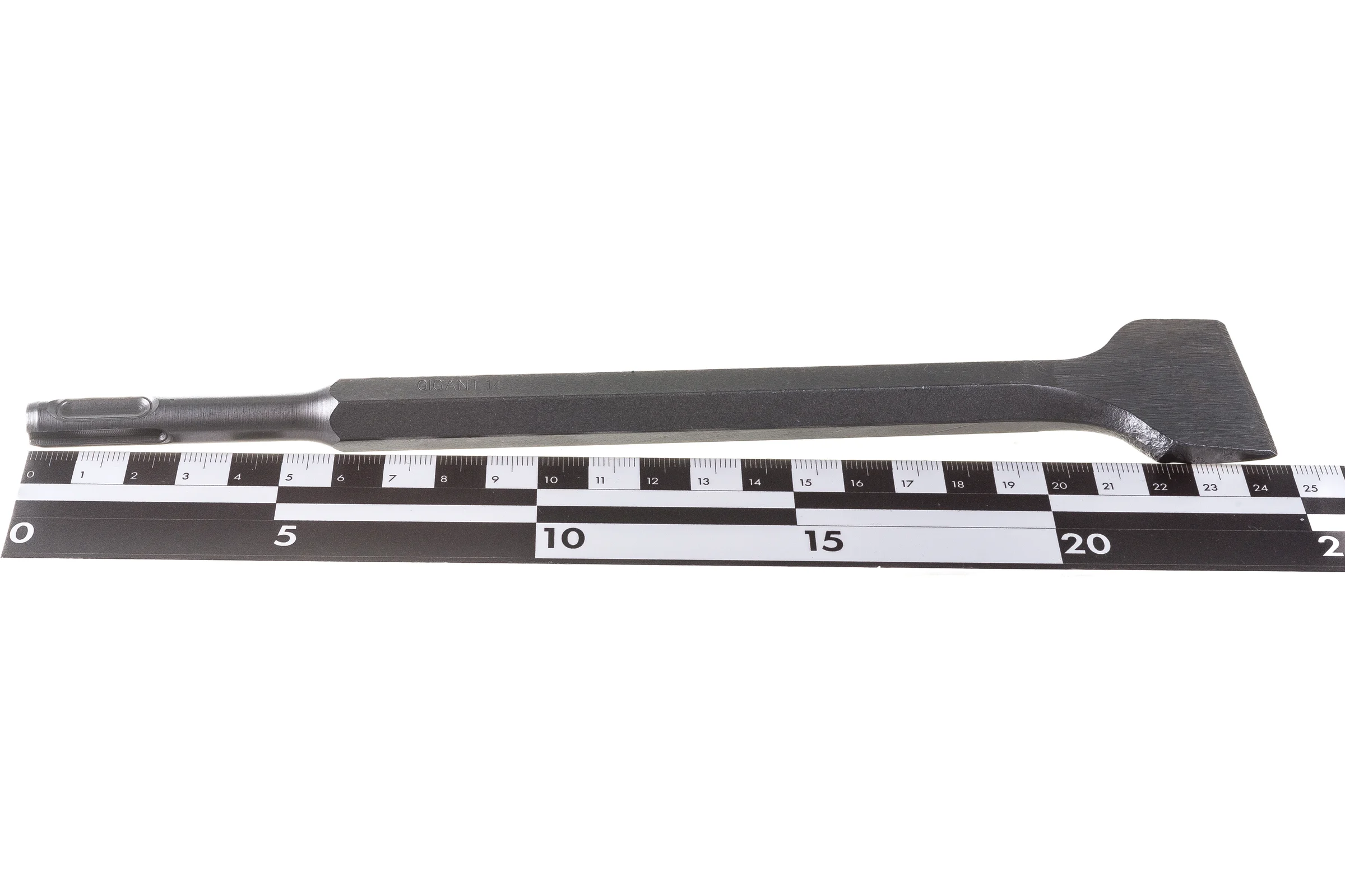 Набор усиленных буров SDS-plus 17 шт Gigant G-11076
