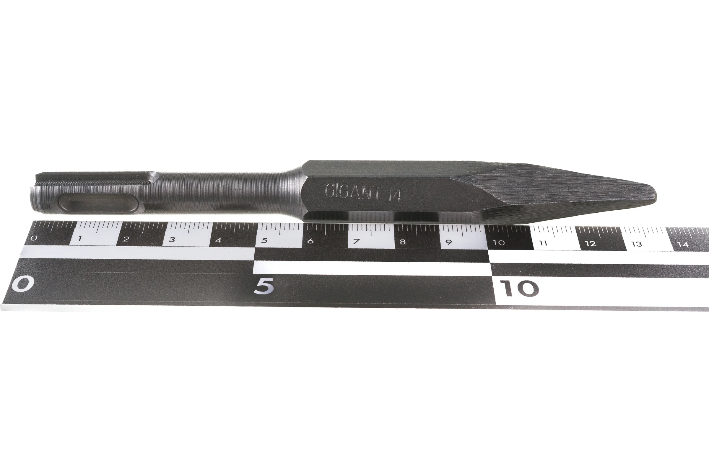 Набор усиленных буров SDS-plus 17 шт Gigant G-11076