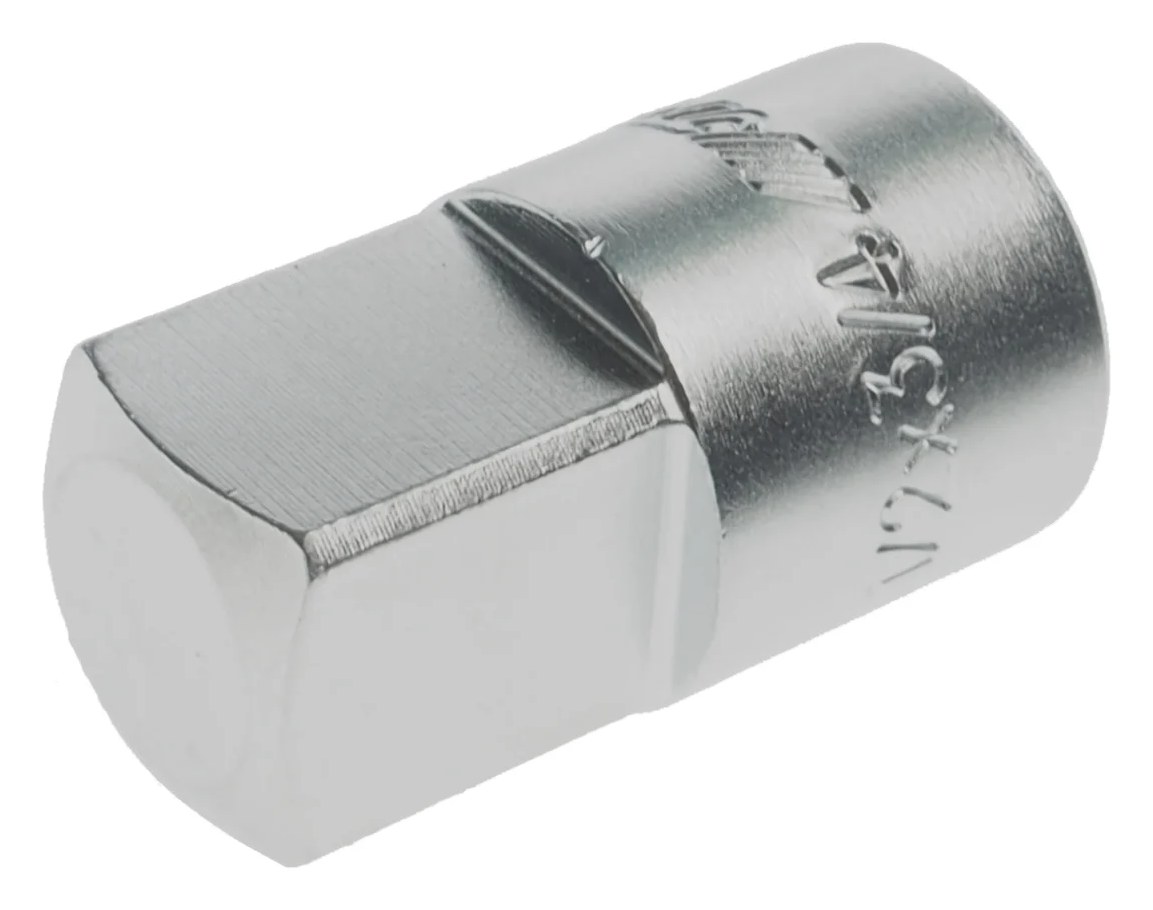 Адаптер переходник не ударный JTC F1/2" х M3/4" 420406 564175