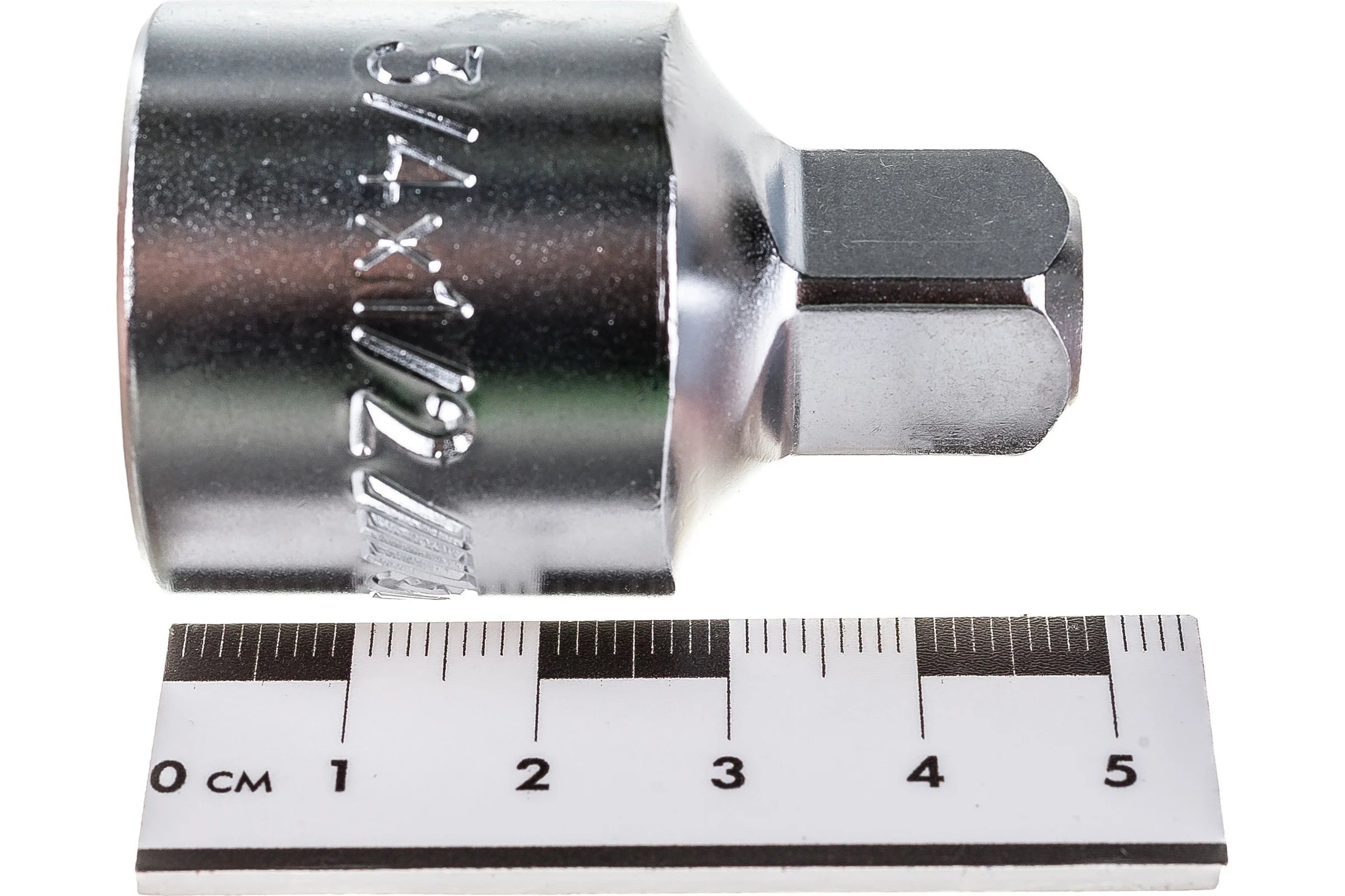 Адаптер переходник не ударный JTC F3/4" х M1/2" 620604 -620604 564176