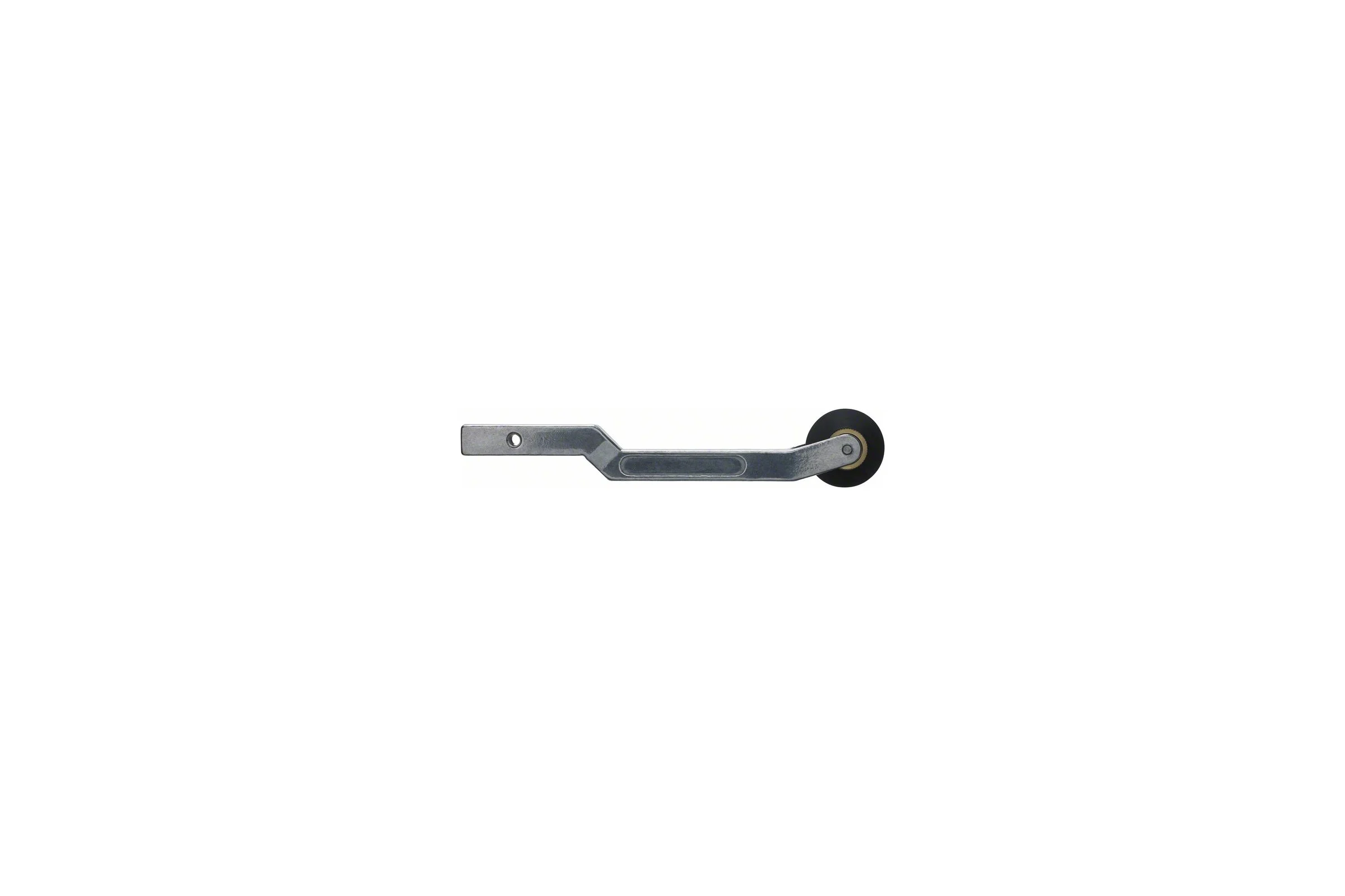 Направляющая шина для непрямых углов GEF 7E Bosch 2608000595