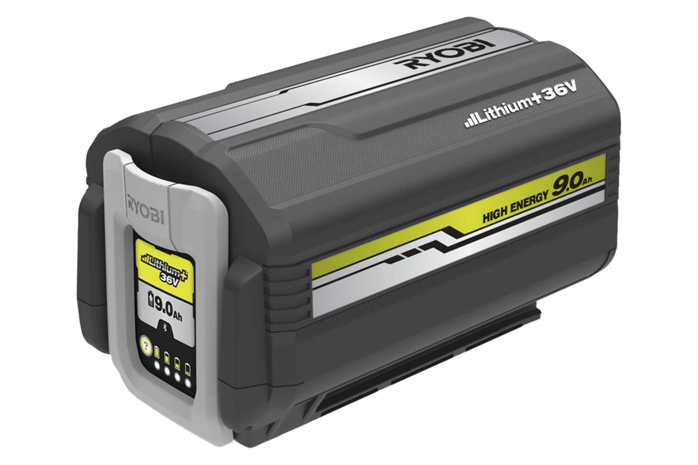 Батарея аккумуляторная BPL3690D (36В; 9 A*ч; Li-Ion) Ryobi 5132003271