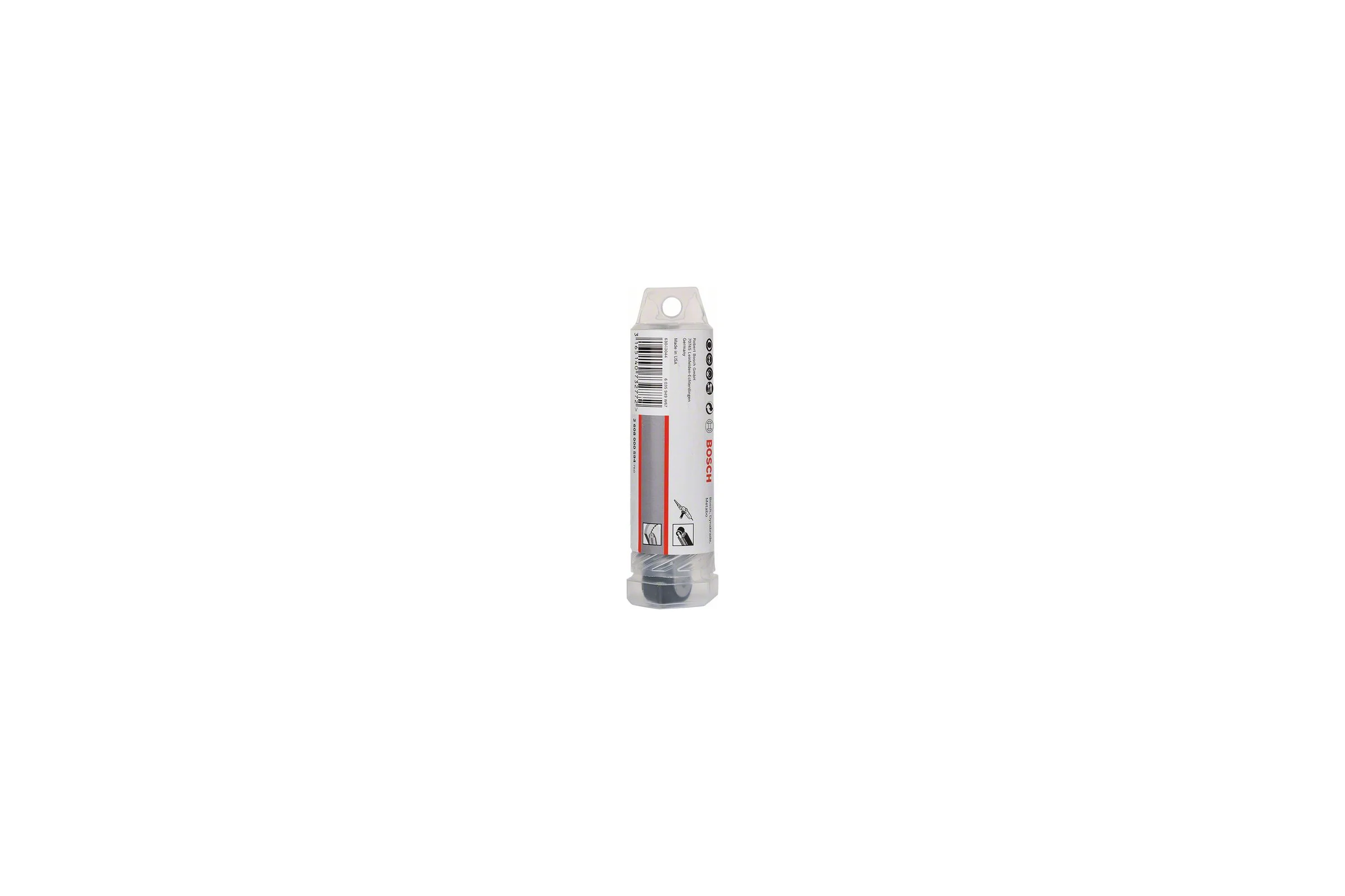Направляющая шина для ровных поверхностей для GEF 7E Bosch 2608000594