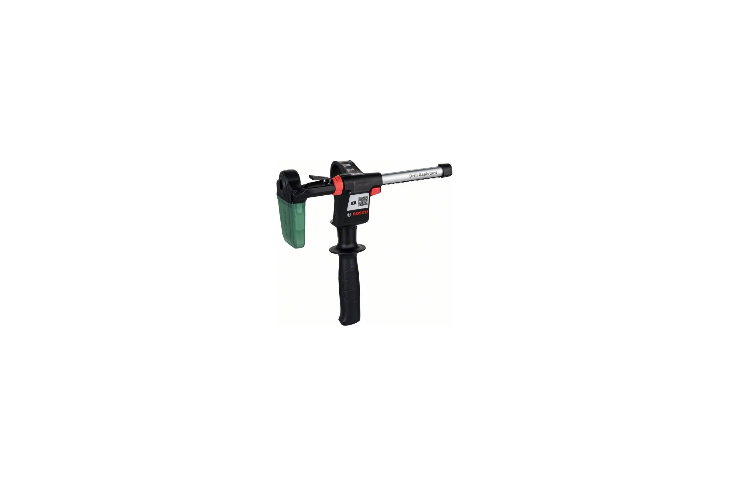 Насадка Drill Assistant для пылеудаления для PSB, Advanced Bosch 2609256D99