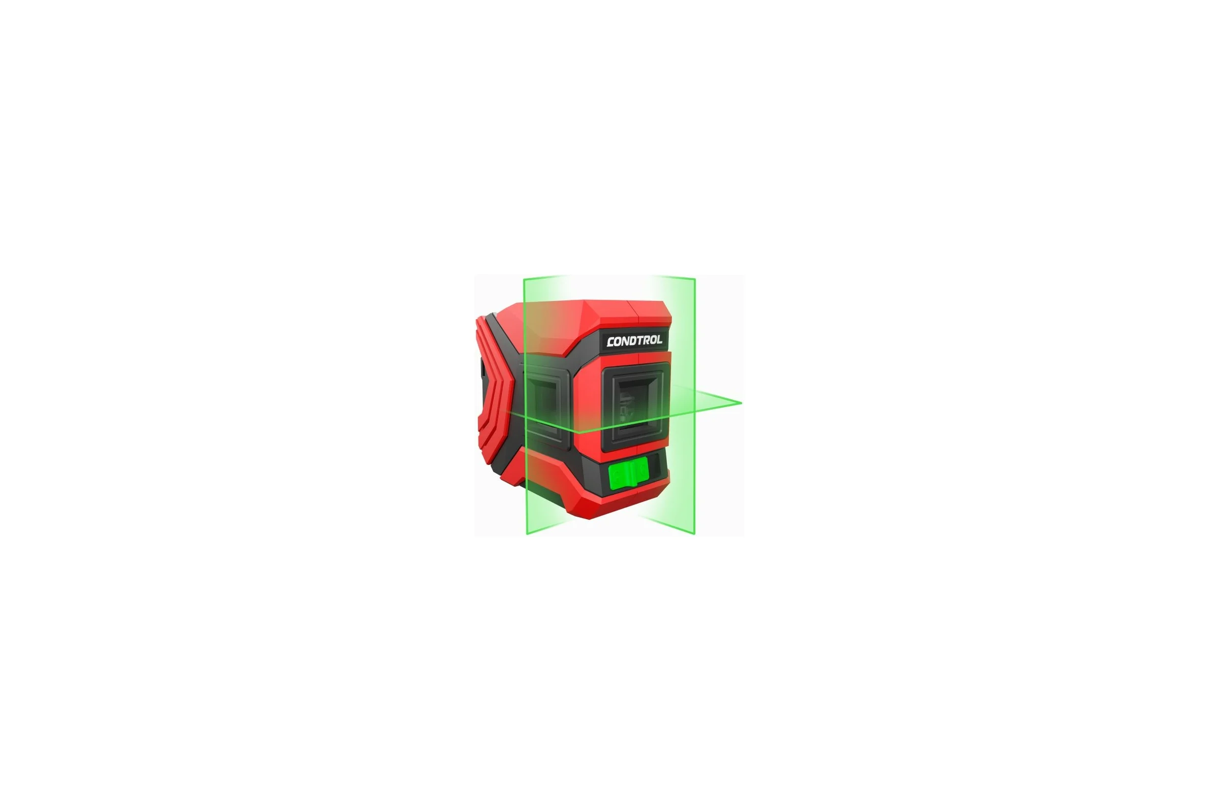 Лазерный нивелир CONDTROL GFX300 1-2-220
