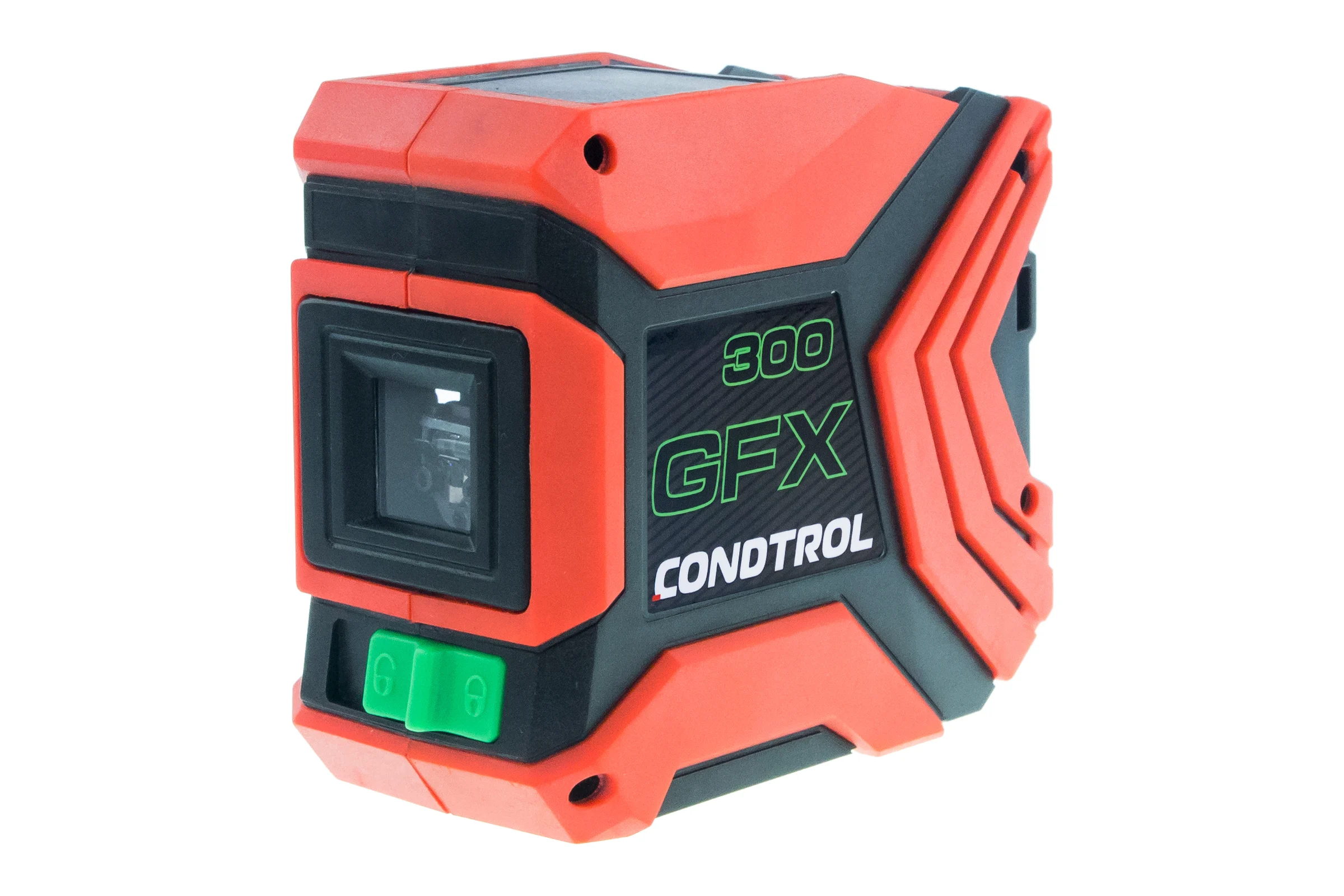 Лазерный нивелир CONDTROL GFX300 1-2-220