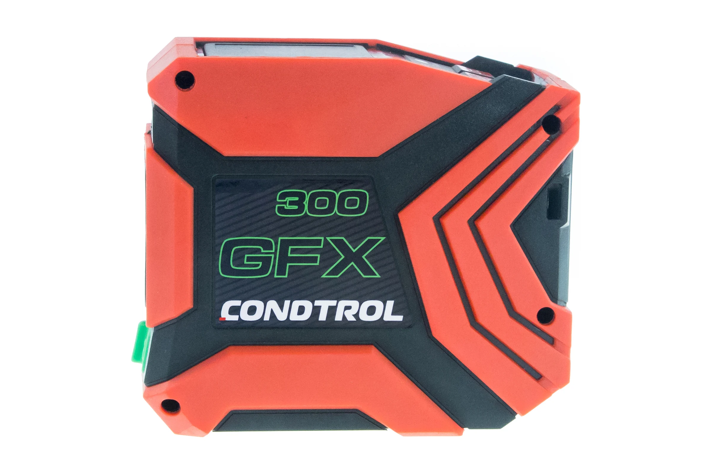 Лазерный нивелир CONDTROL GFX300 1-2-220