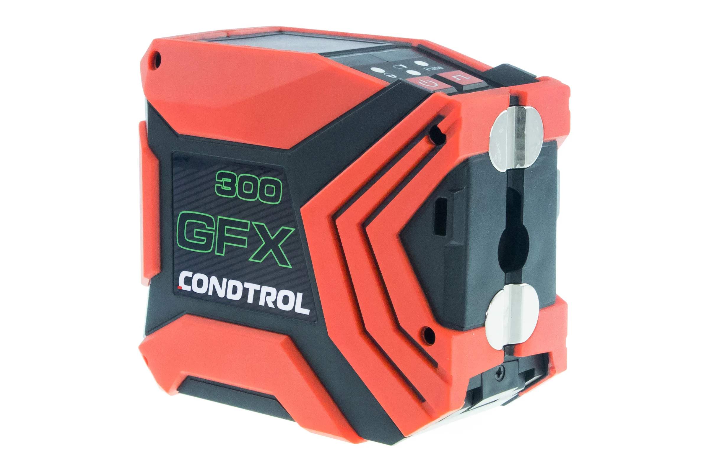 Лазерный нивелир CONDTROL GFX300 1-2-220