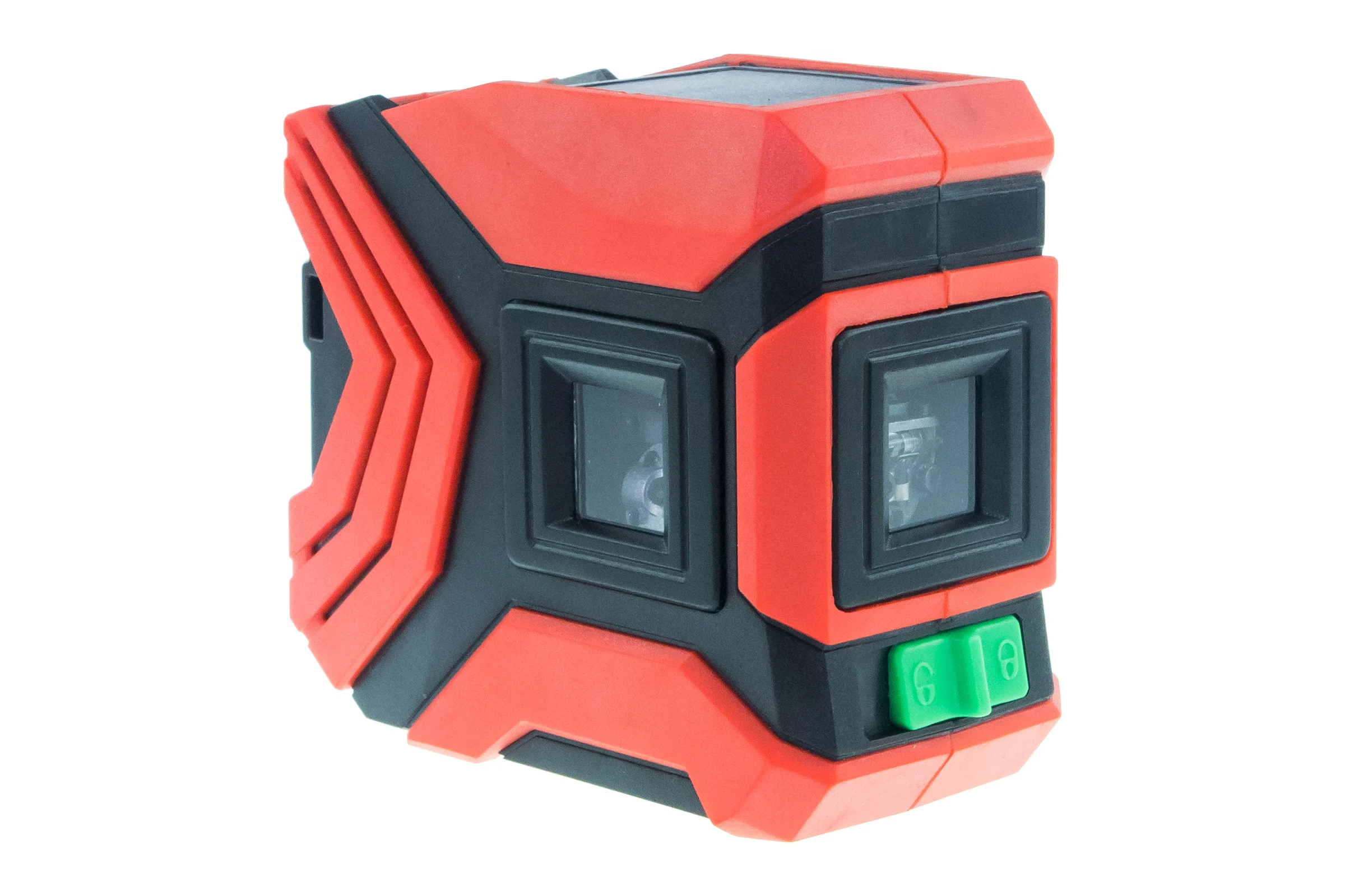 Лазерный нивелир CONDTROL GFX300 1-2-220