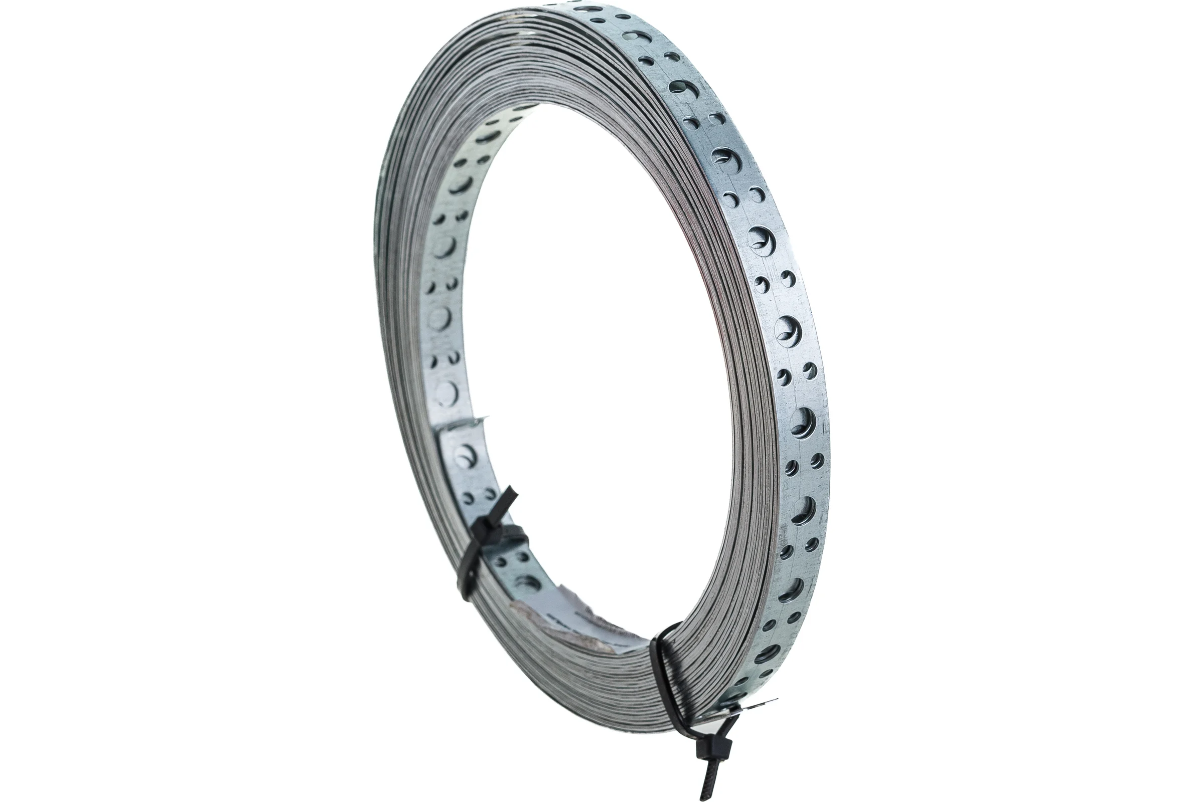 Перфорированная монтажная лента Невский Крепеж KVA 0.7x12 10 м. 818141