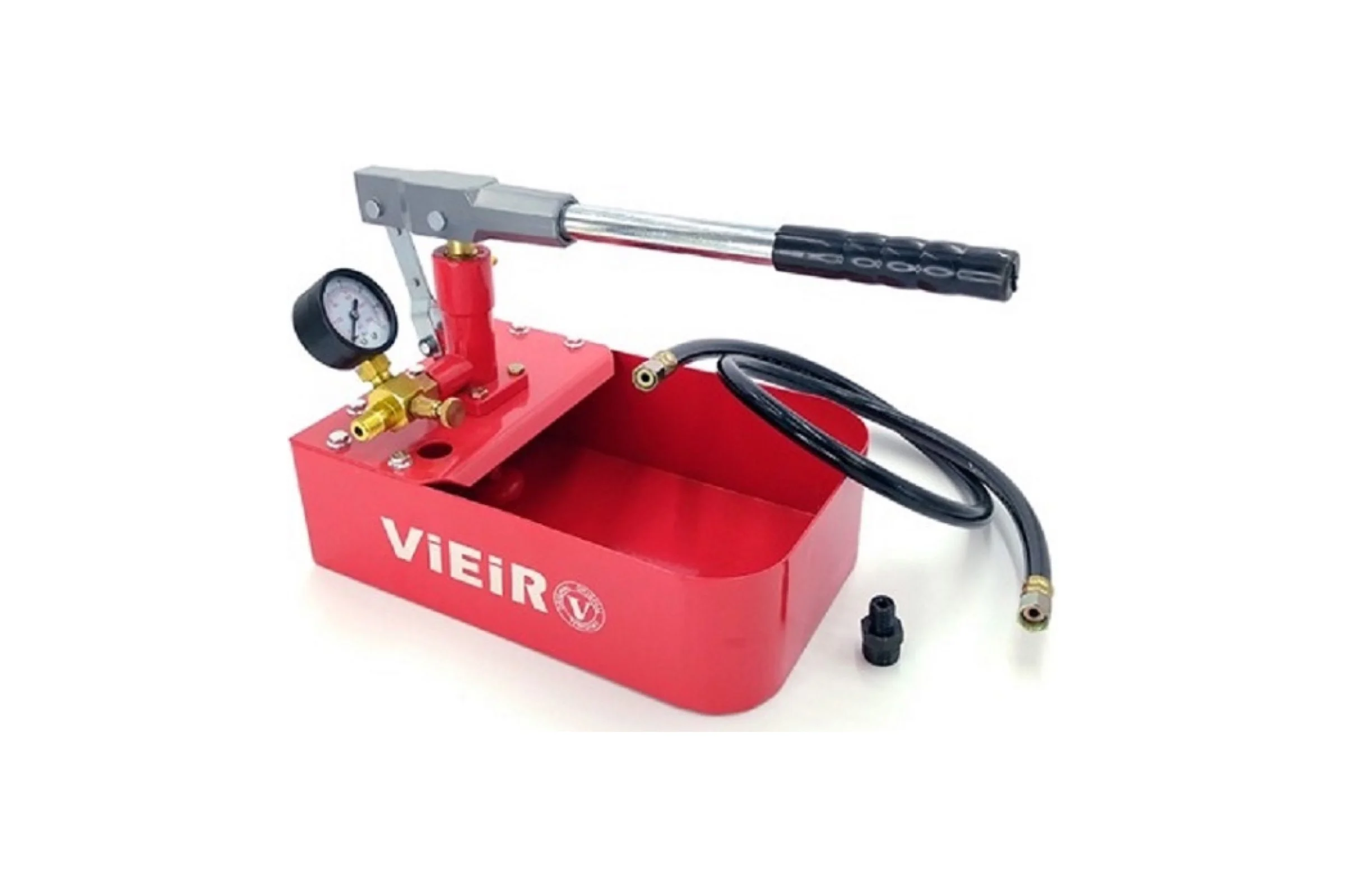 Опрессовочный ручной аппарат РОСТерм УП-00021060