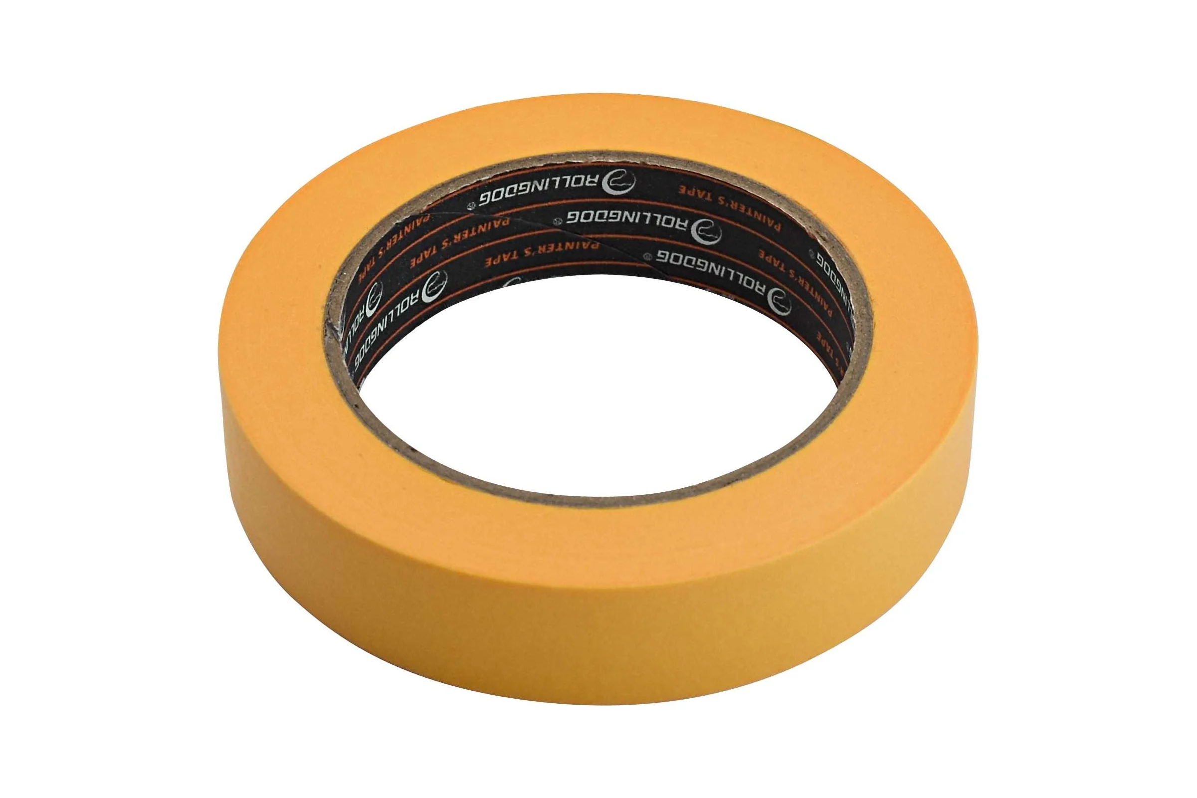 Малярная лента Rollingdog Washi Tape 30 мм, 50 м, для четких границ BSE005