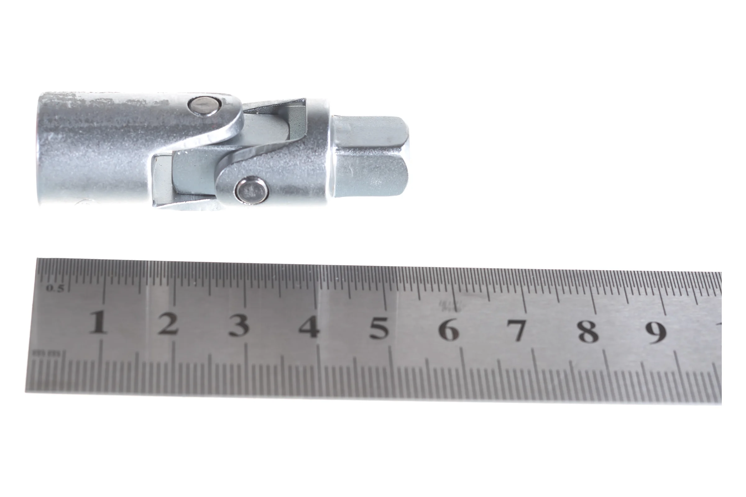 Кардан 3/8" АвтоDело 39719 10079