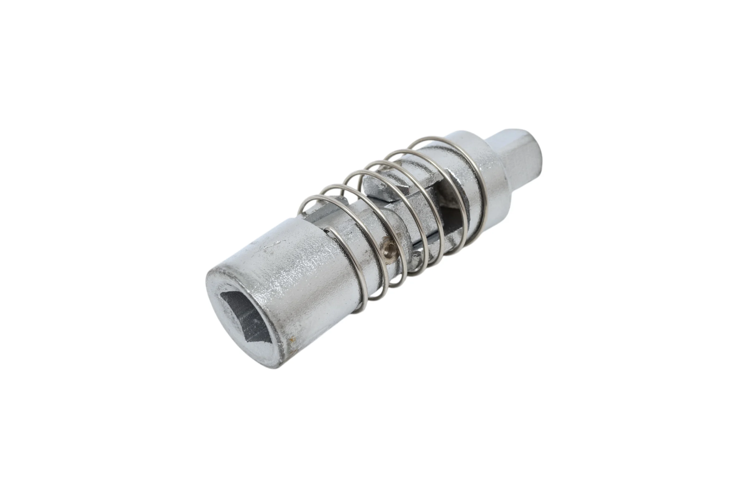 Кардан 1/2" с пружиной АвтоDело 39574 10501