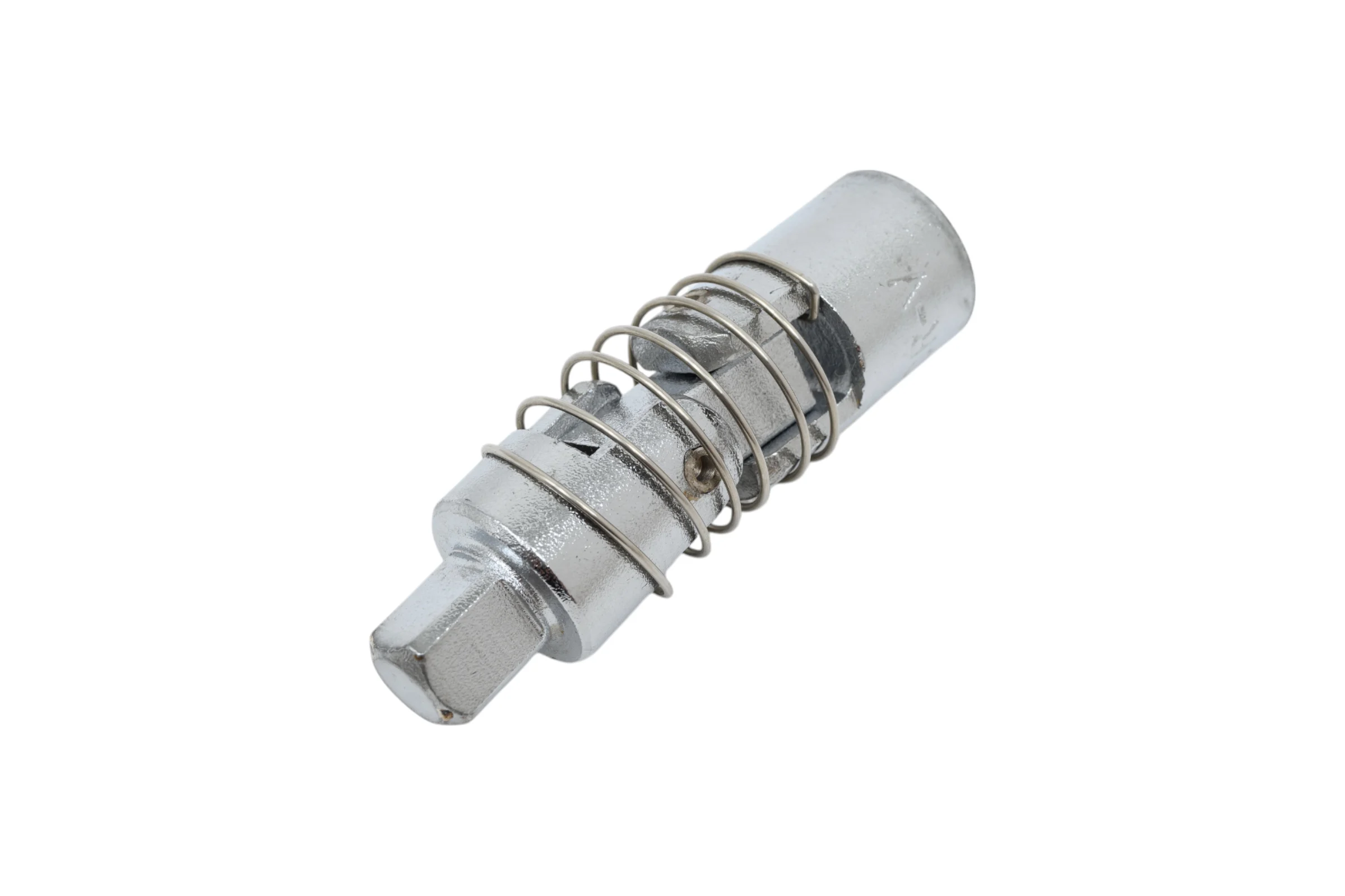 Кардан 1/2" с пружиной АвтоDело 39574 10501