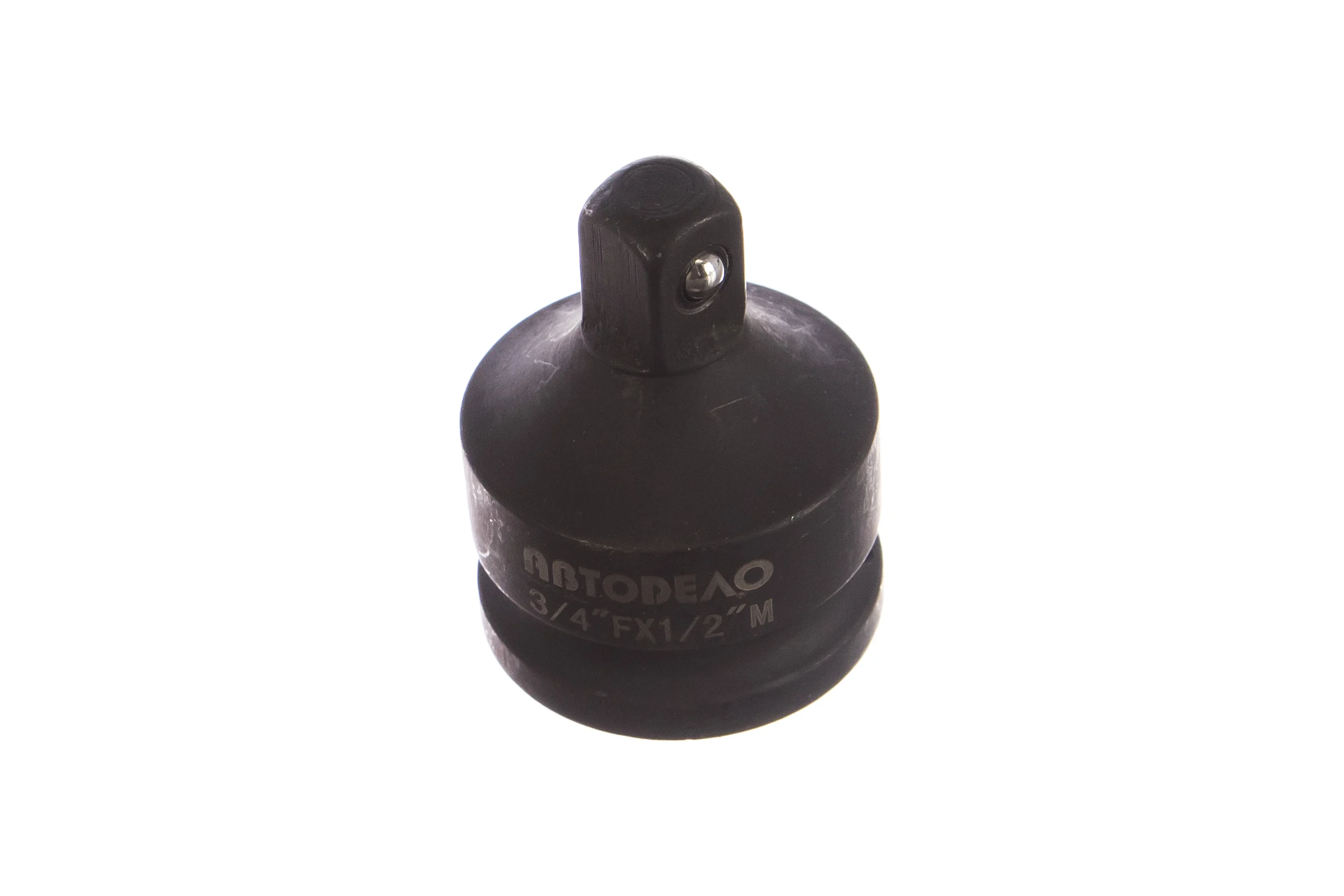 Переходник 3/4" на 1/2" ударный CR-MO АвтоDело 40172 15973