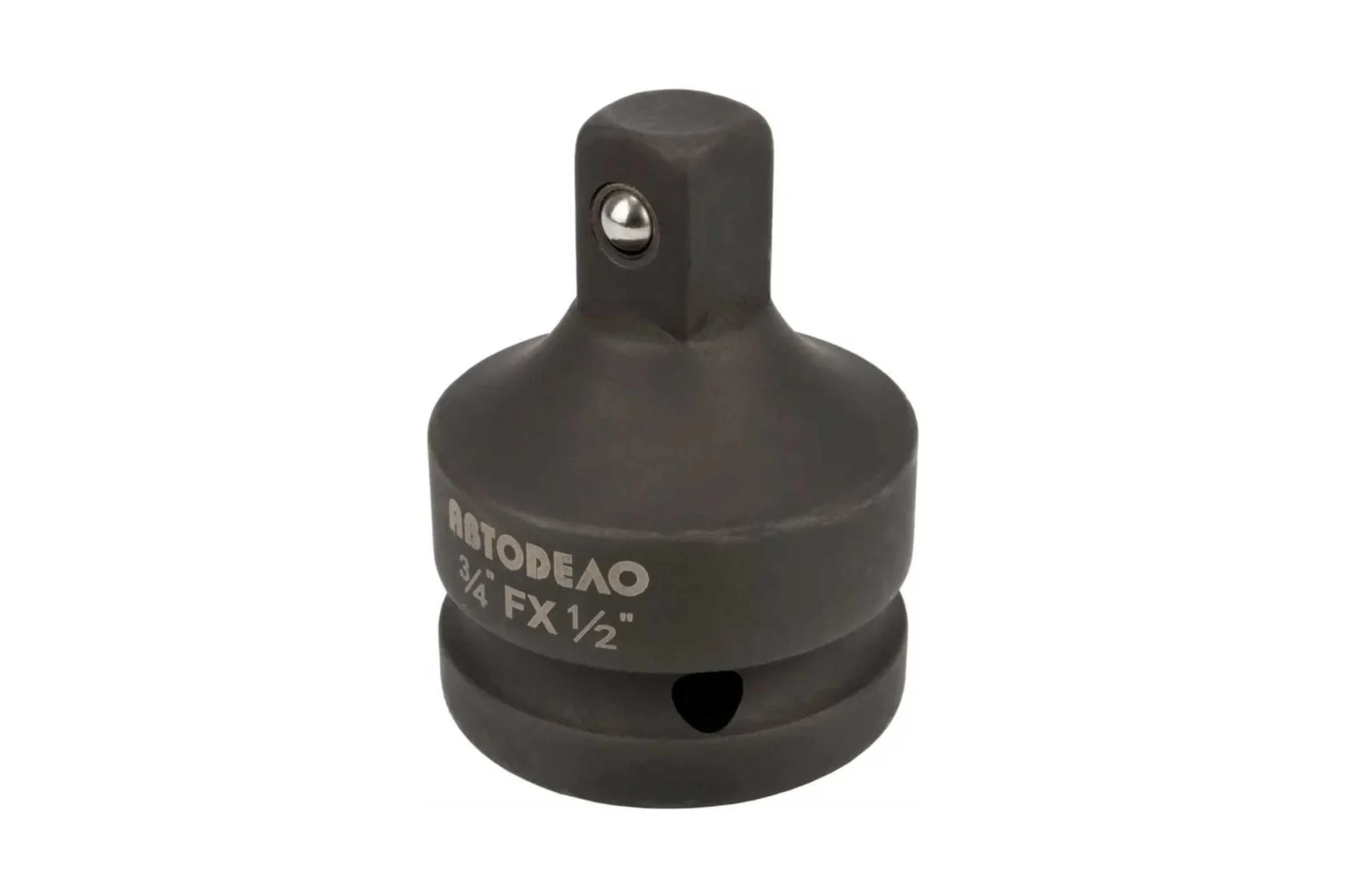 Переходник 3/4" на 1/2" ударный CR-MO АвтоDело 40172 15973