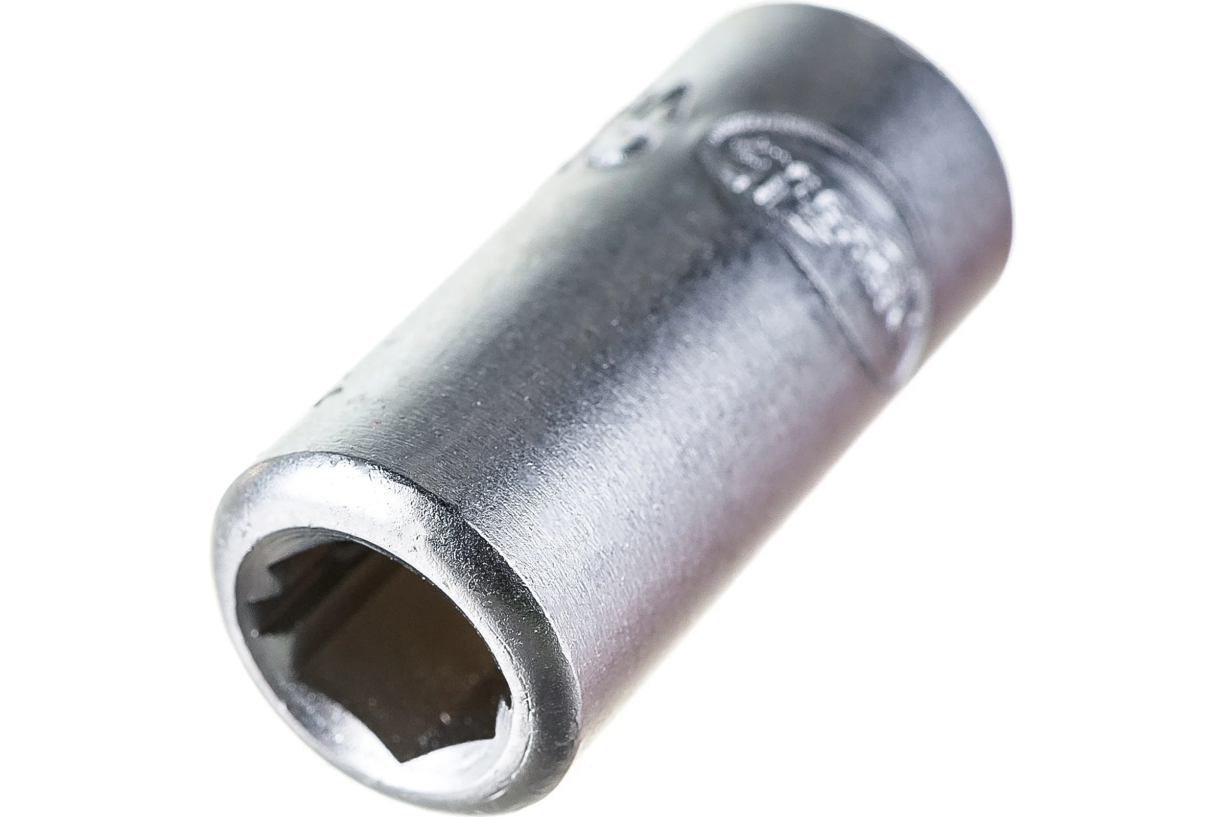 Держатель для бит 1/4" /квадрат 1/4", L=25 мм АвтоDело 39629 15016