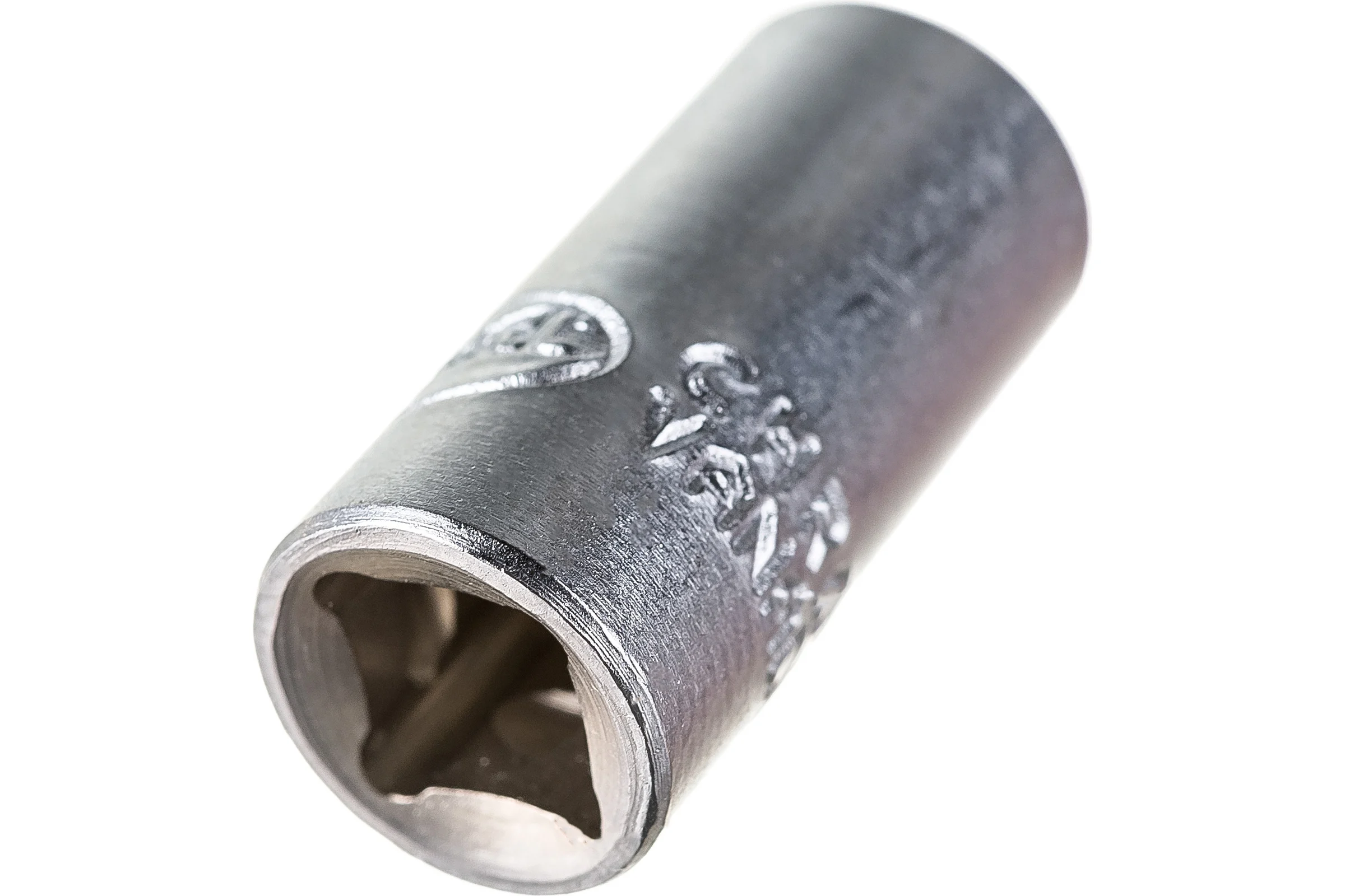Держатель для бит 1/4" /квадрат 1/4", L=25 мм АвтоDело 39629 15016