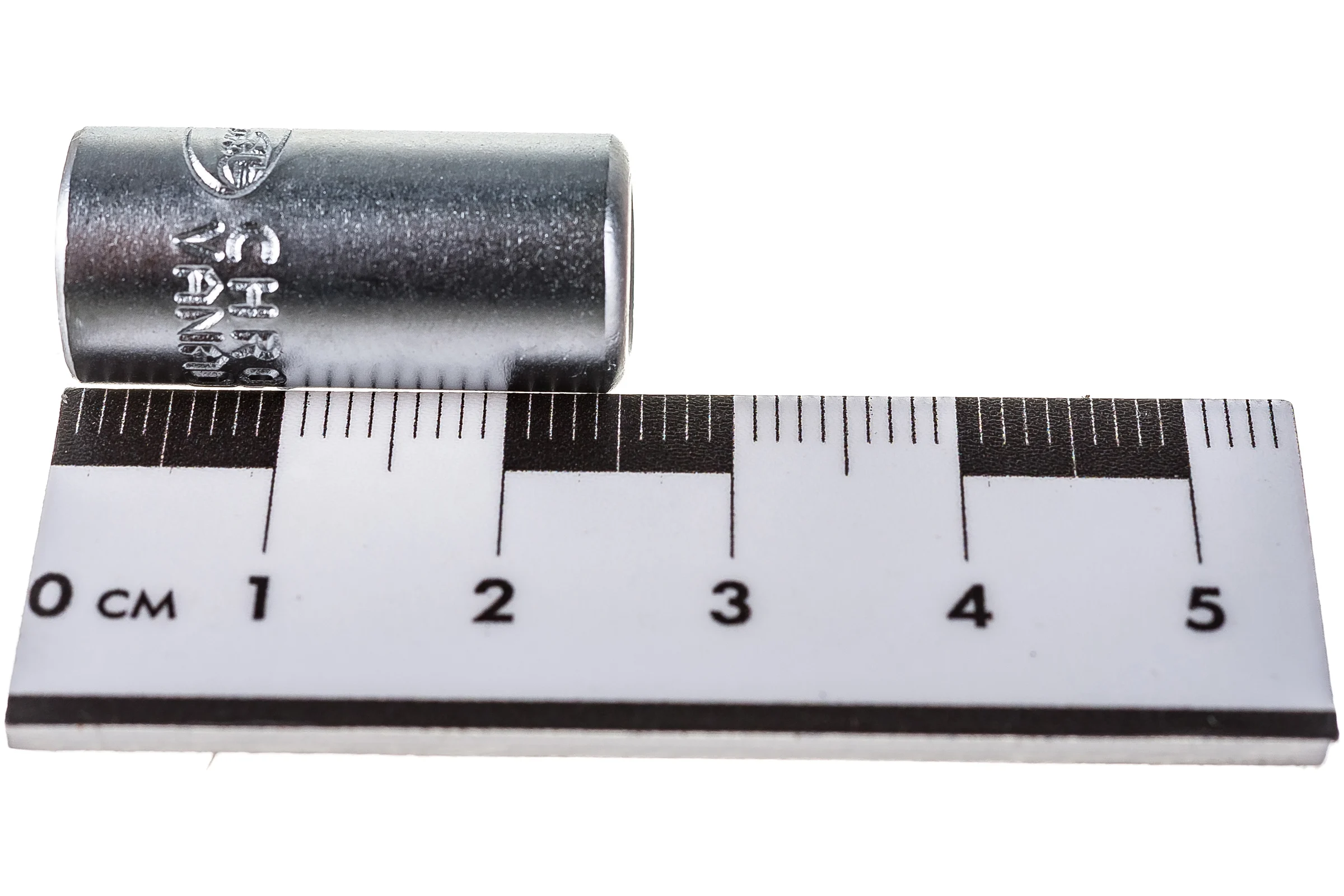 Держатель для бит 1/4" /квадрат 1/4", L=25 мм АвтоDело 39629 15016