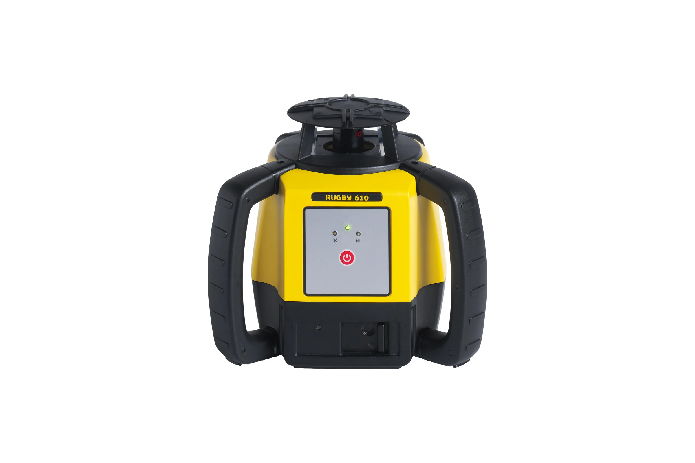 Комплект лазерного нивелира LEICA Rugby 610 6015673
