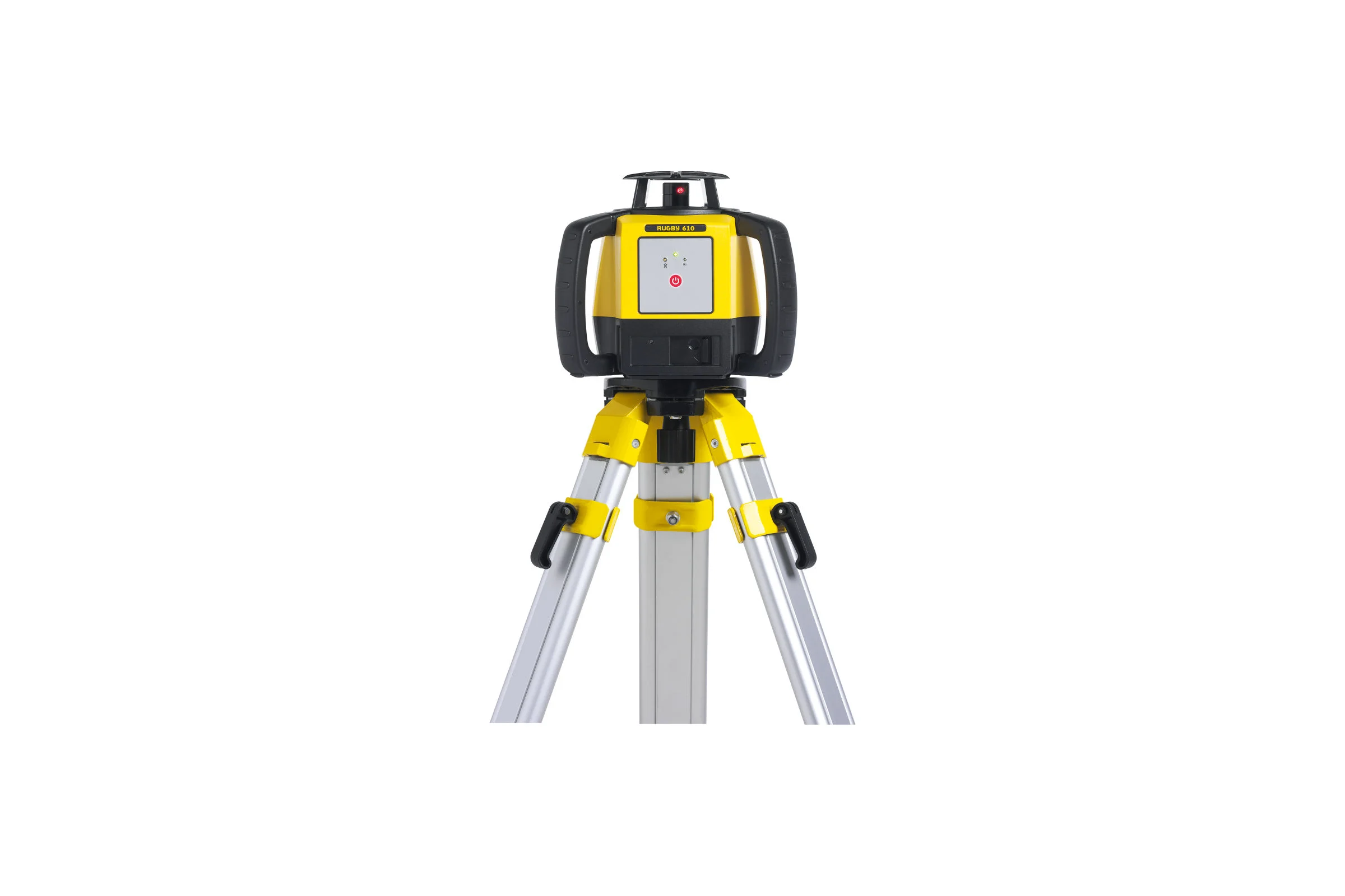 Комплект лазерного нивелира LEICA Rugby 610 6015673