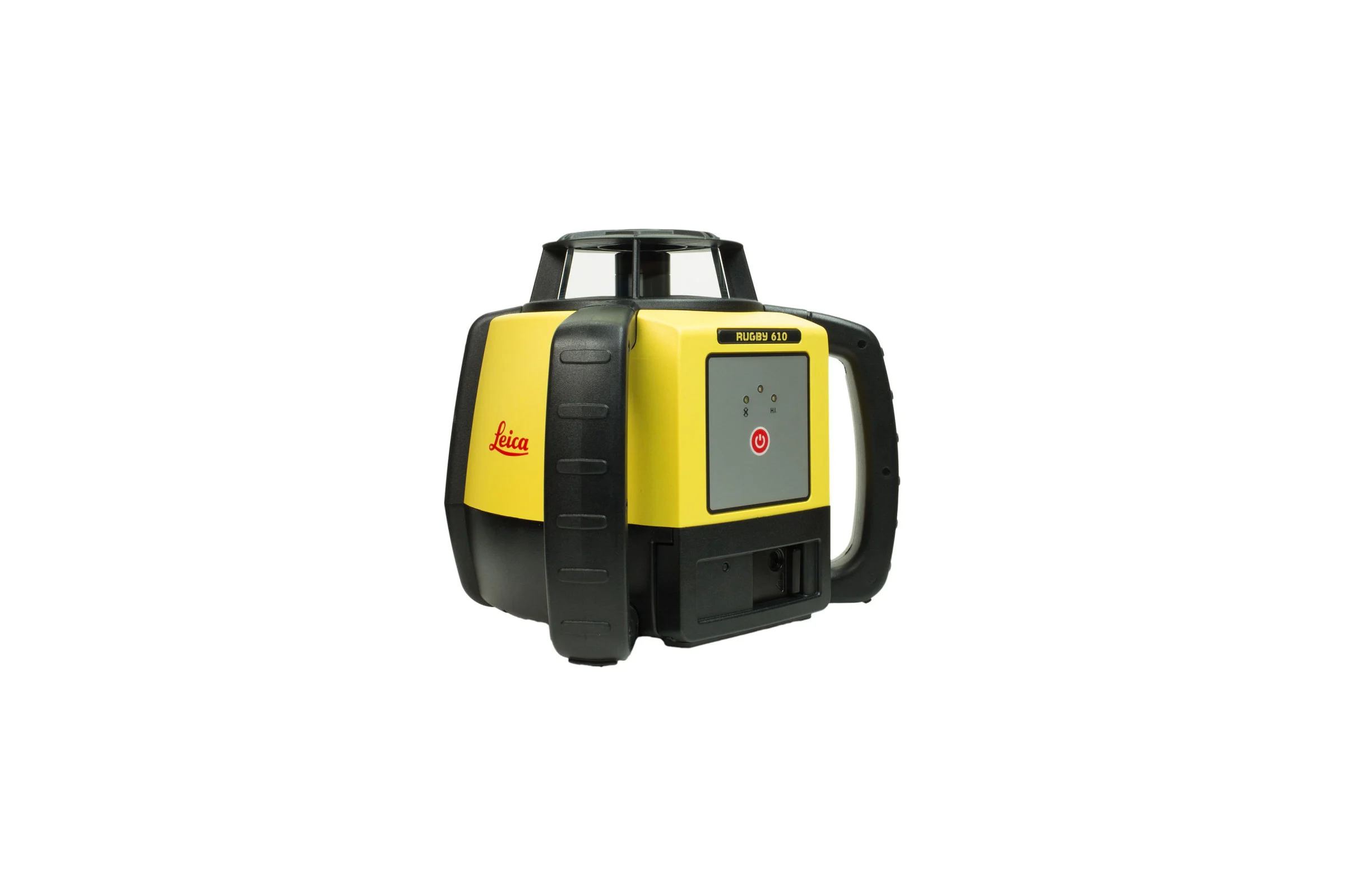 Комплект лазерного нивелира LEICA Rugby 610 6015673