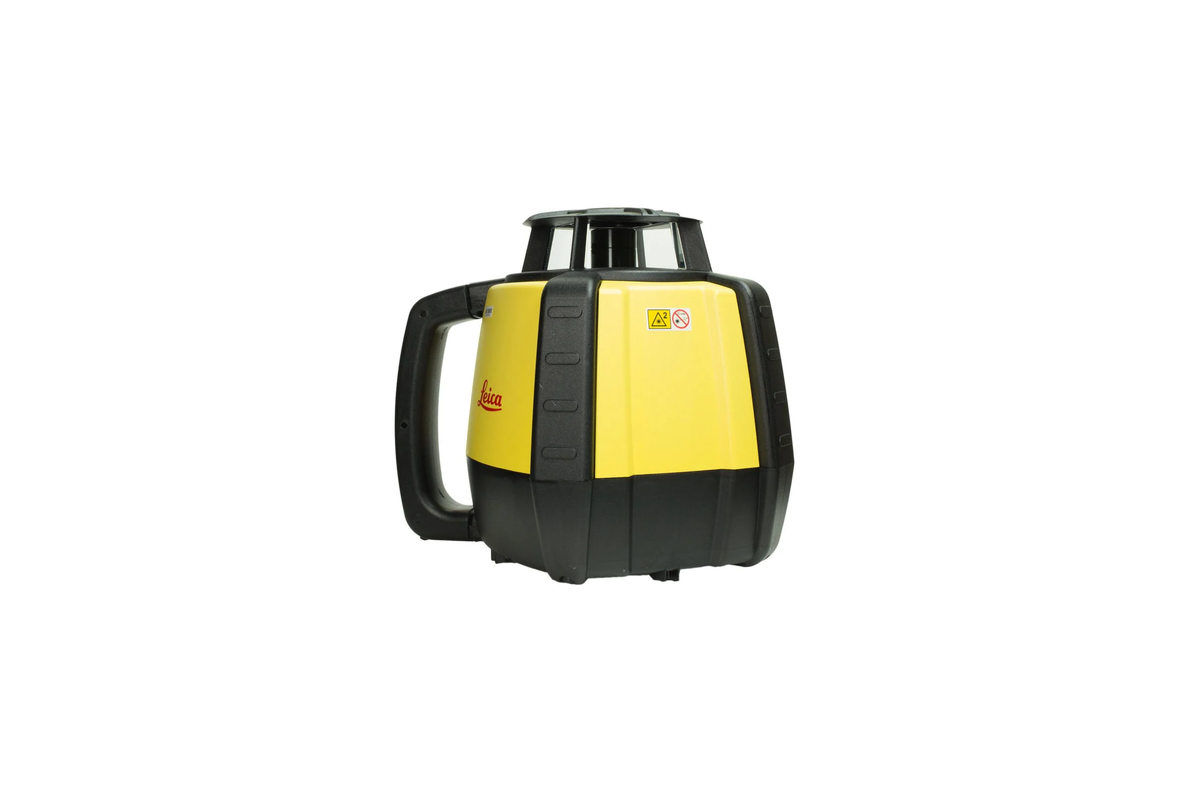 Комплект лазерного нивелира LEICA Rugby 610 6015673