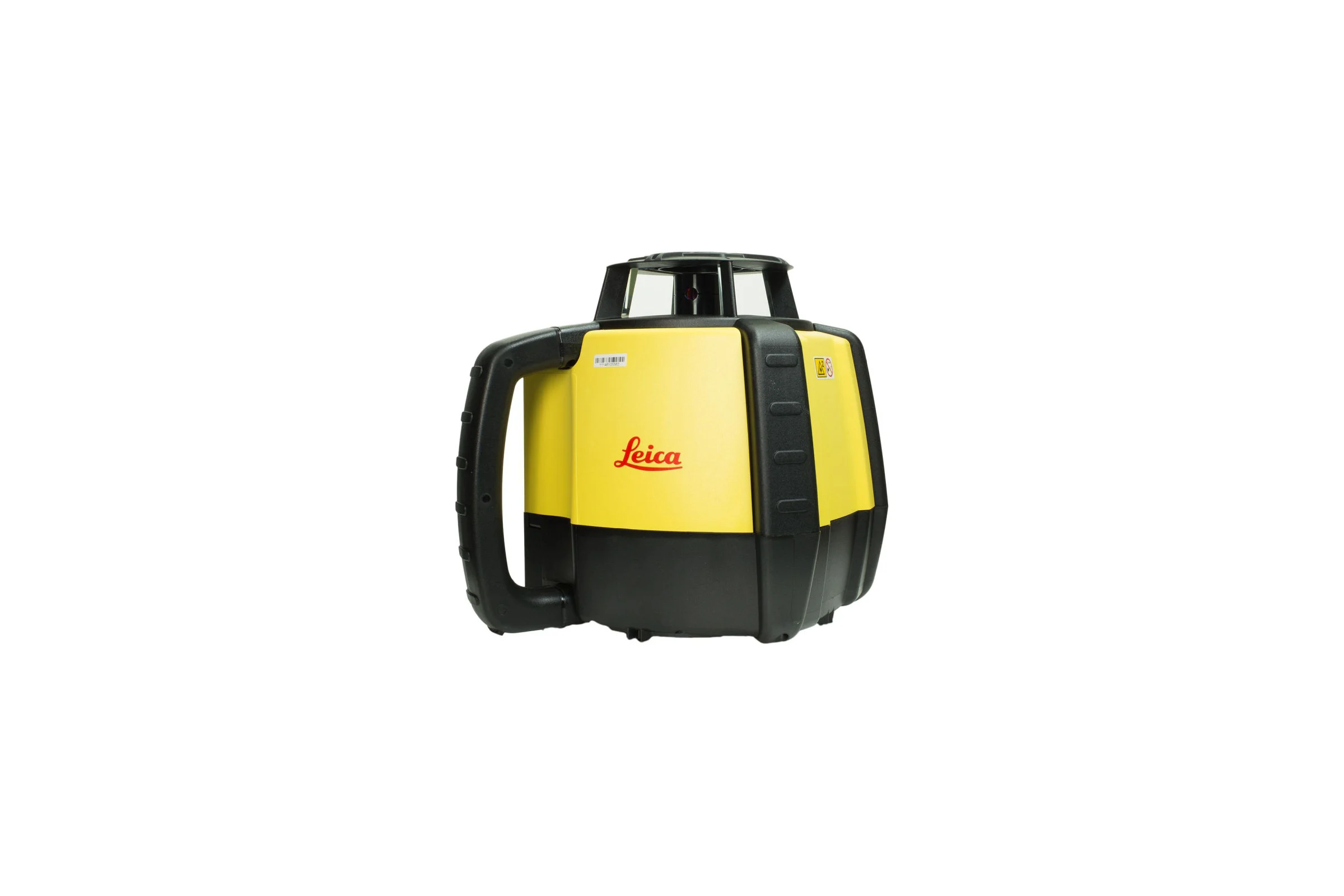 Комплект лазерного нивелира LEICA Rugby 610 6015673
