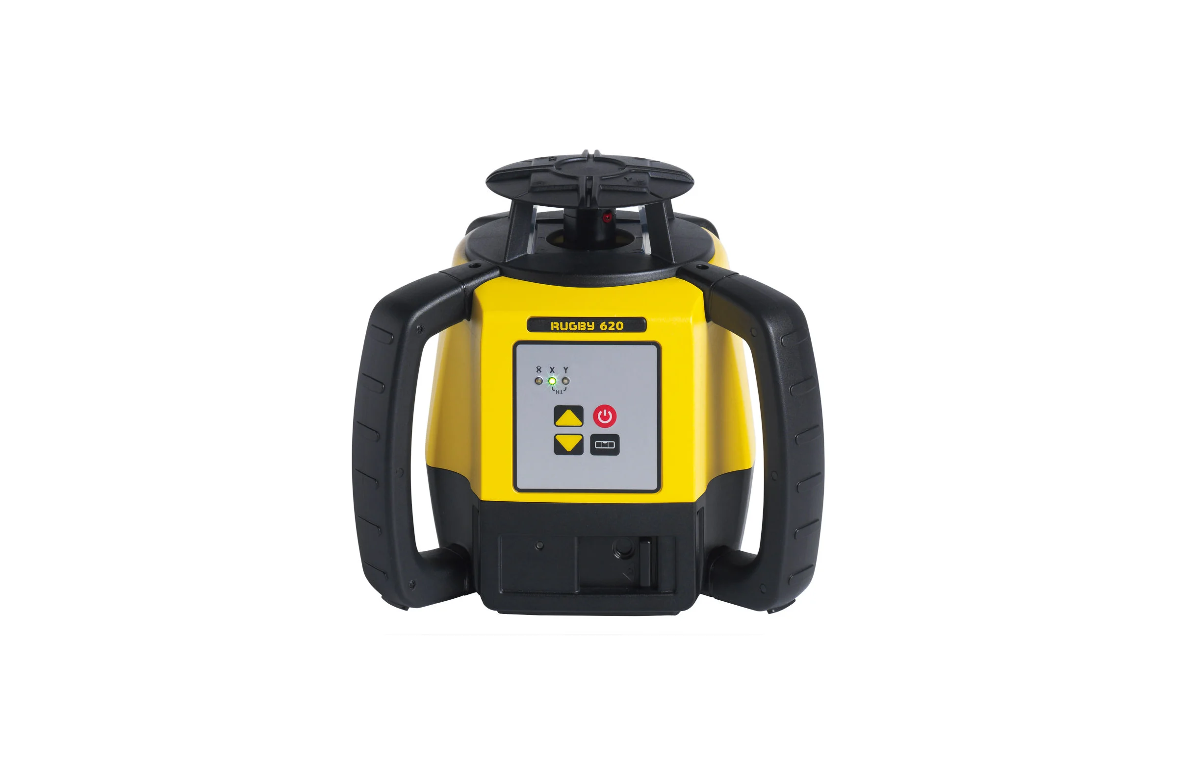 Комплект лазерного нивелира LEICA Rugby 620 6015674