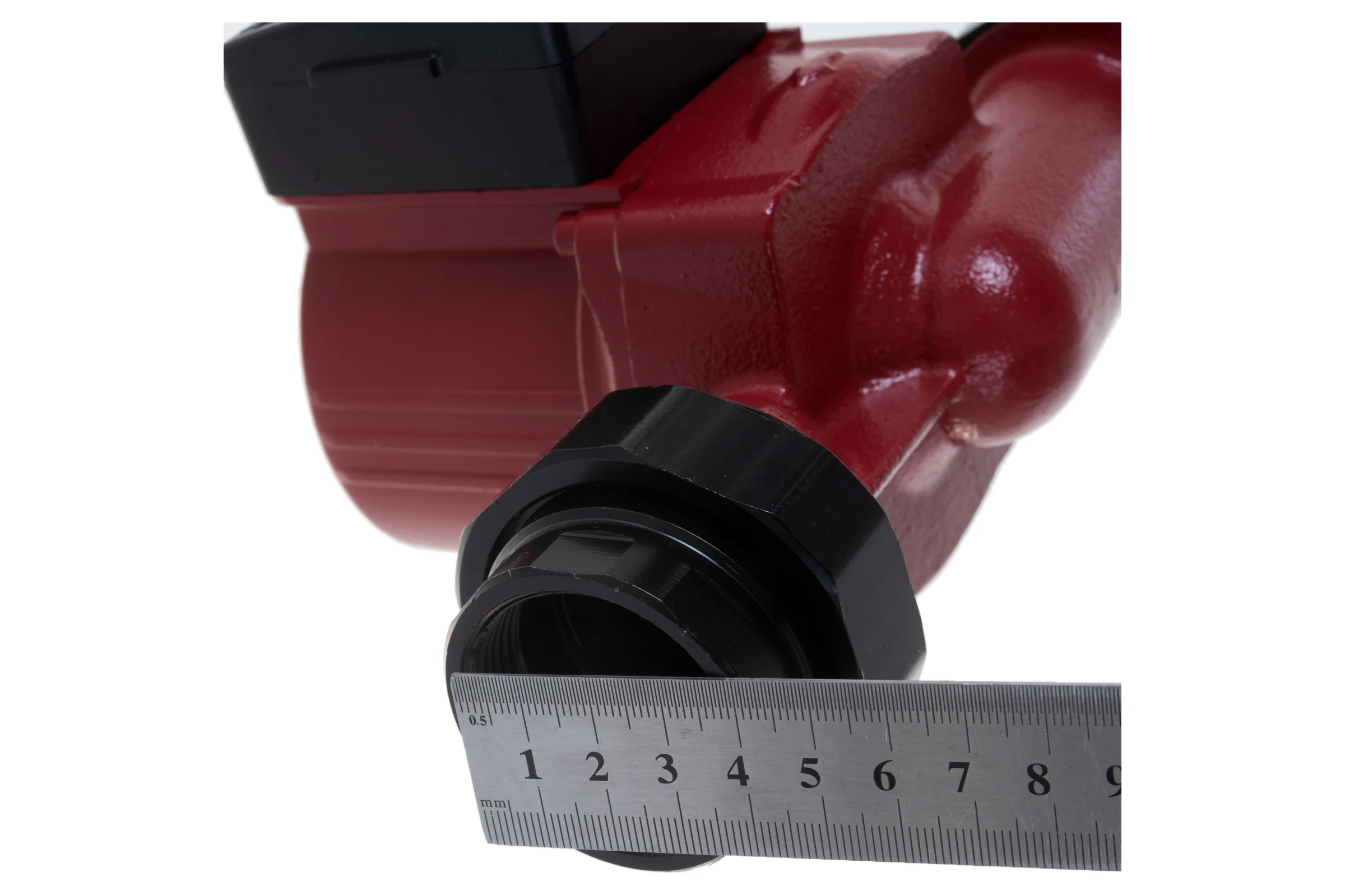 Циркуляционный насос UNIPUMP UPС 32-60 180 15467