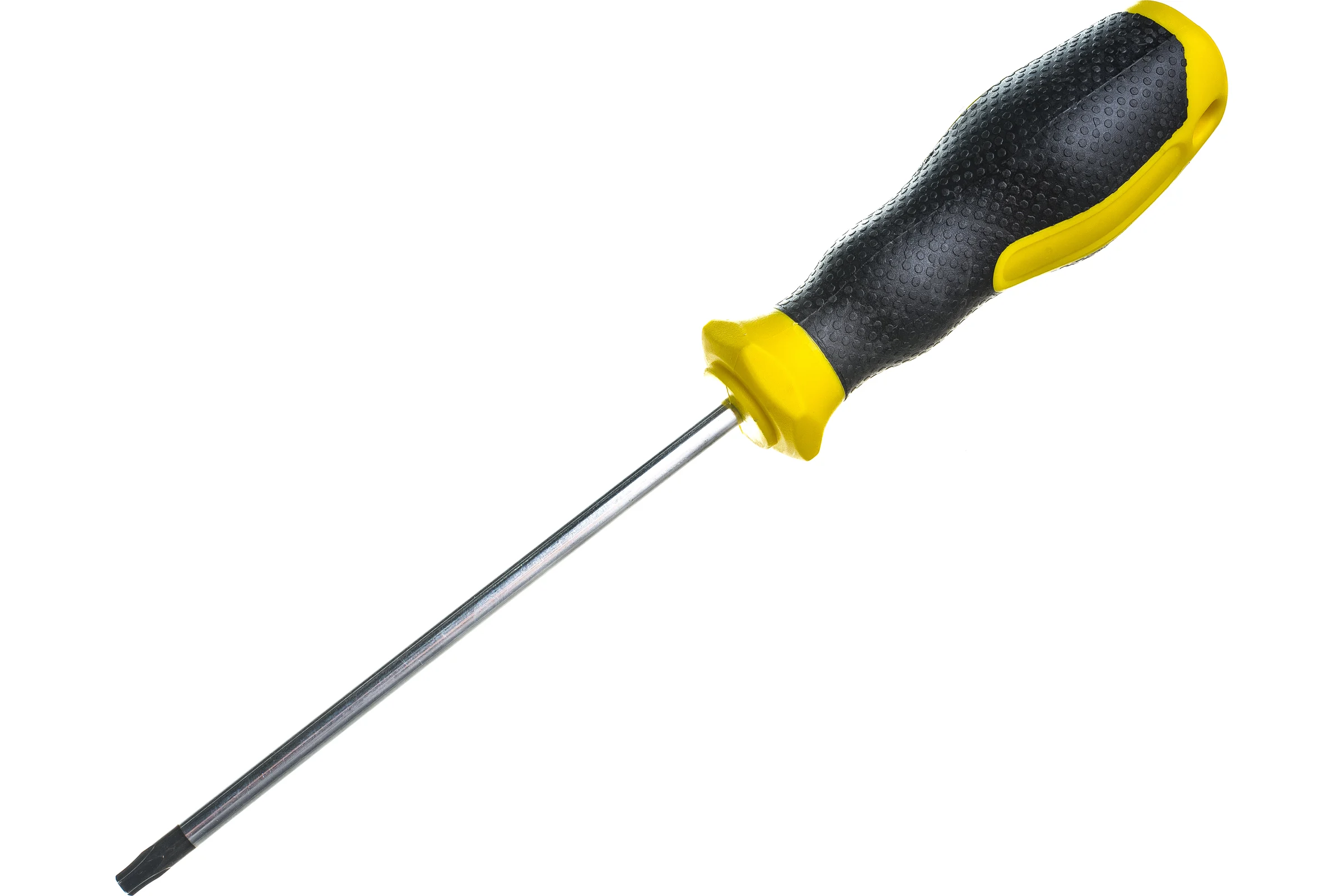Отвертка TORX Эврика T25х125мм 5мм магнитная ER-1DT-04 988208
