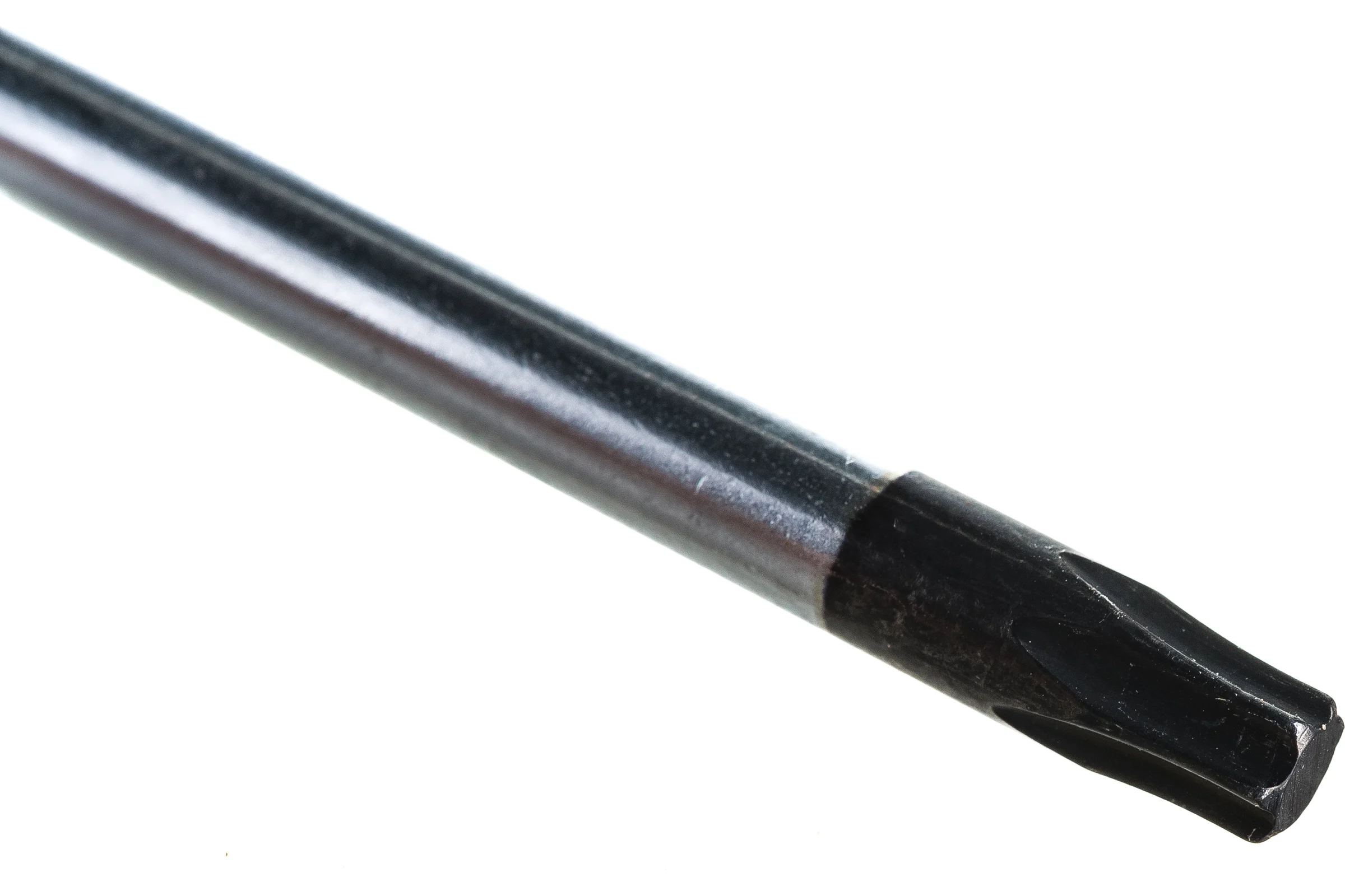 Отвертка TORX Эврика T25х125мм 5мм магнитная ER-1DT-04 988208