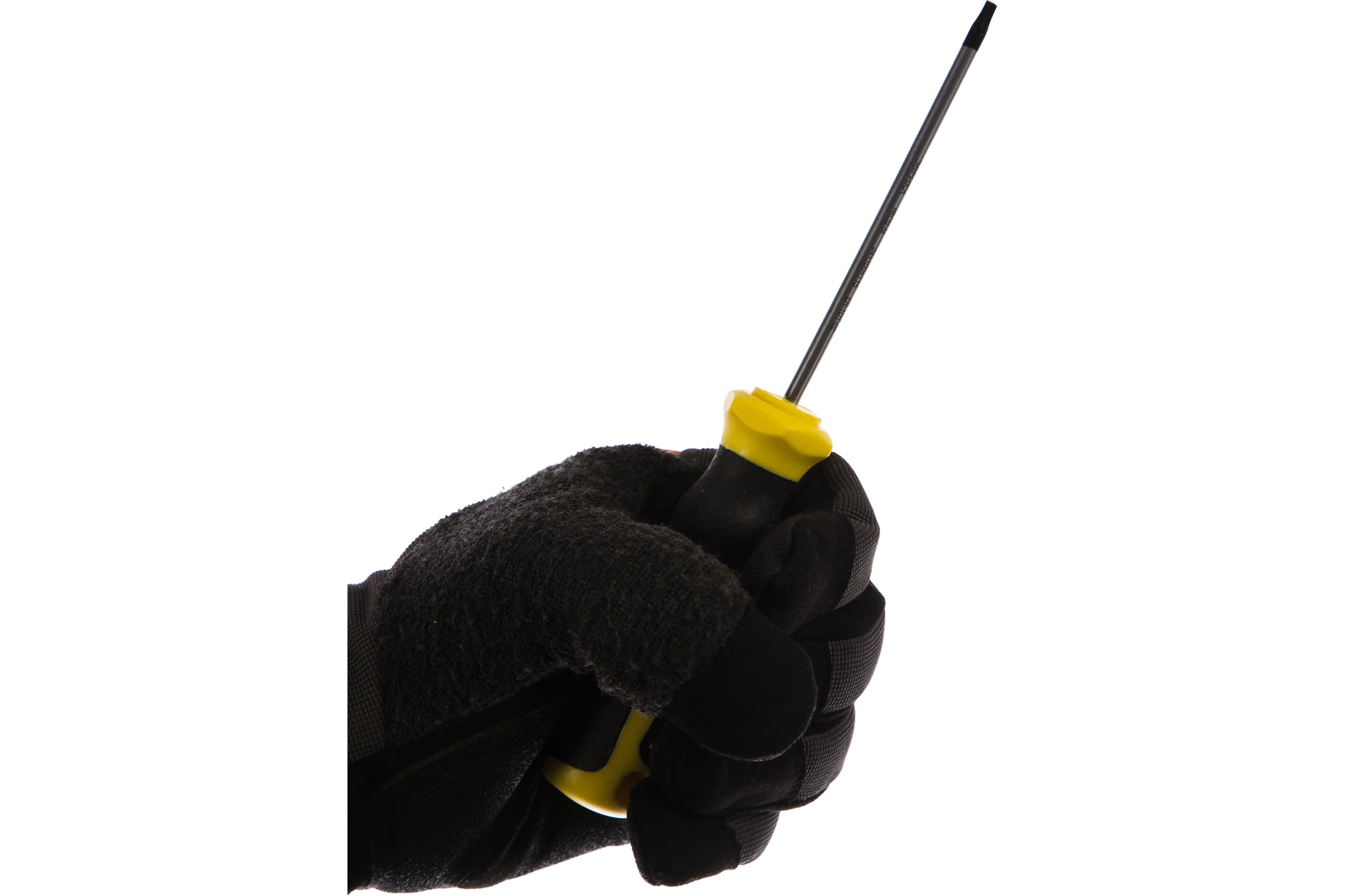 Отвертка TORX Эврика T15х100мм 4мм магнитная ER-1DT-02 988206