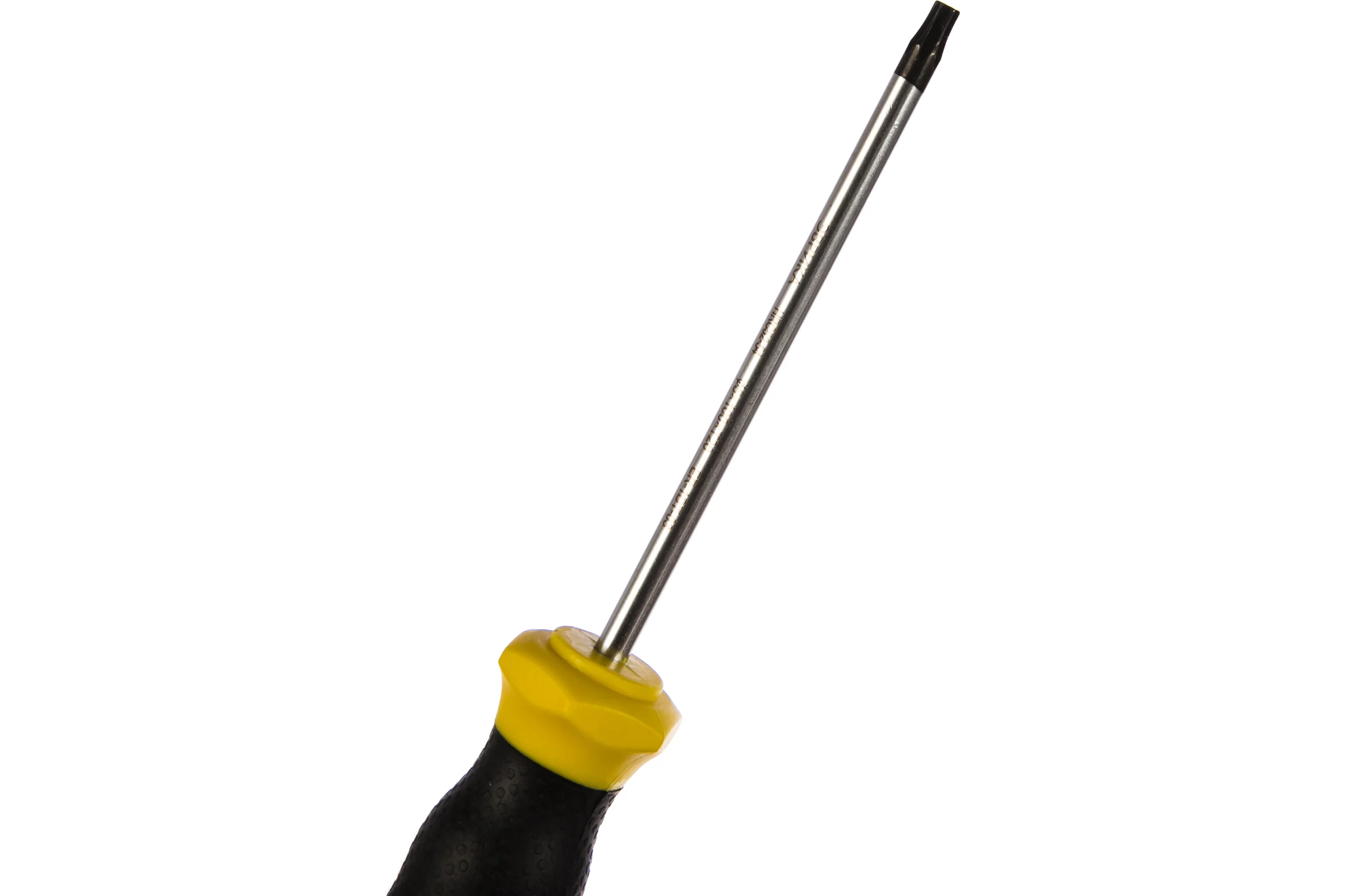 Отвертка TORX Эврика T20х100мм 5мм магнитная ER-1DT-03 988207