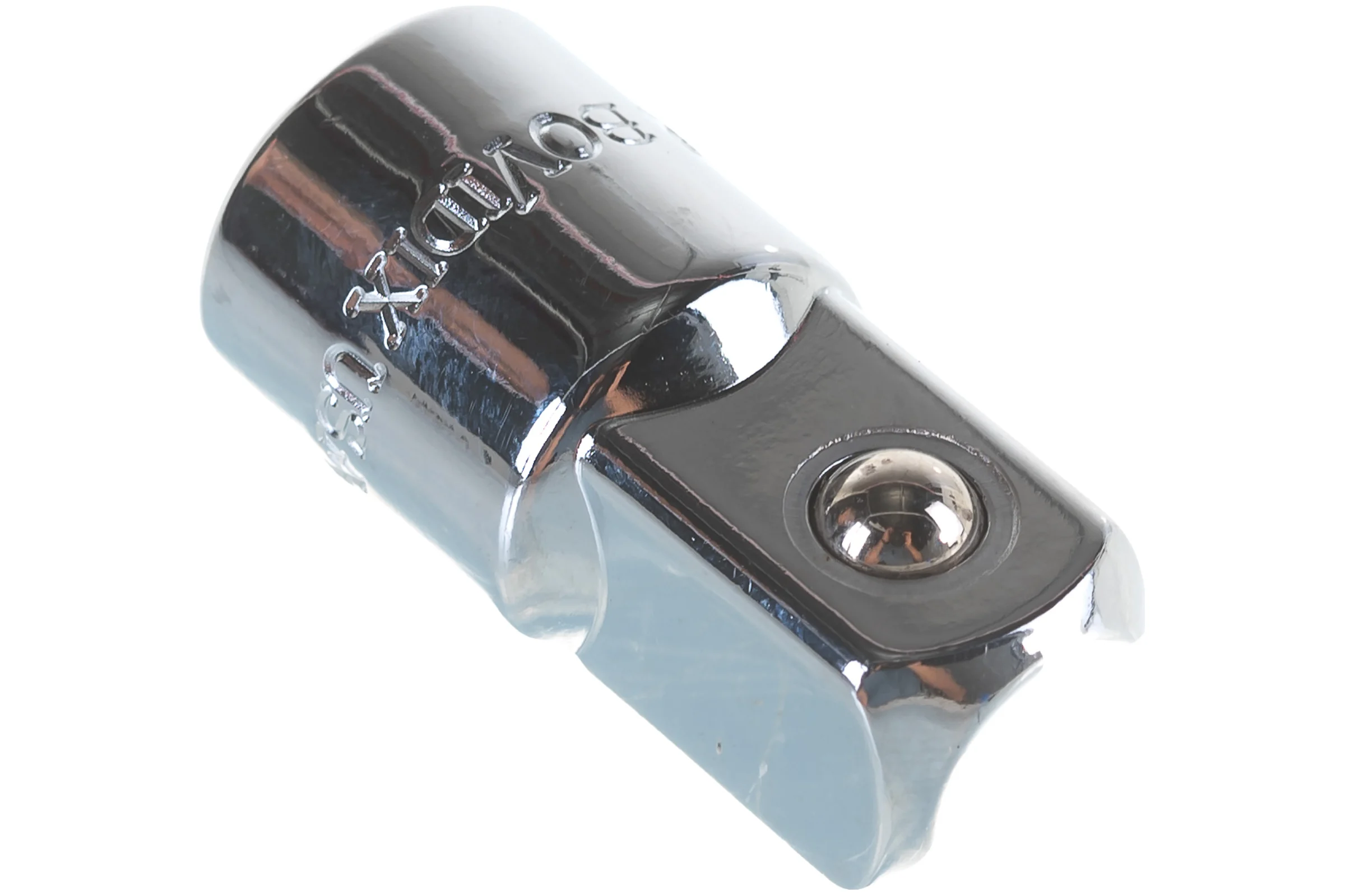 Адаптер 3/8"-1/2" BOVIDIX 5300201