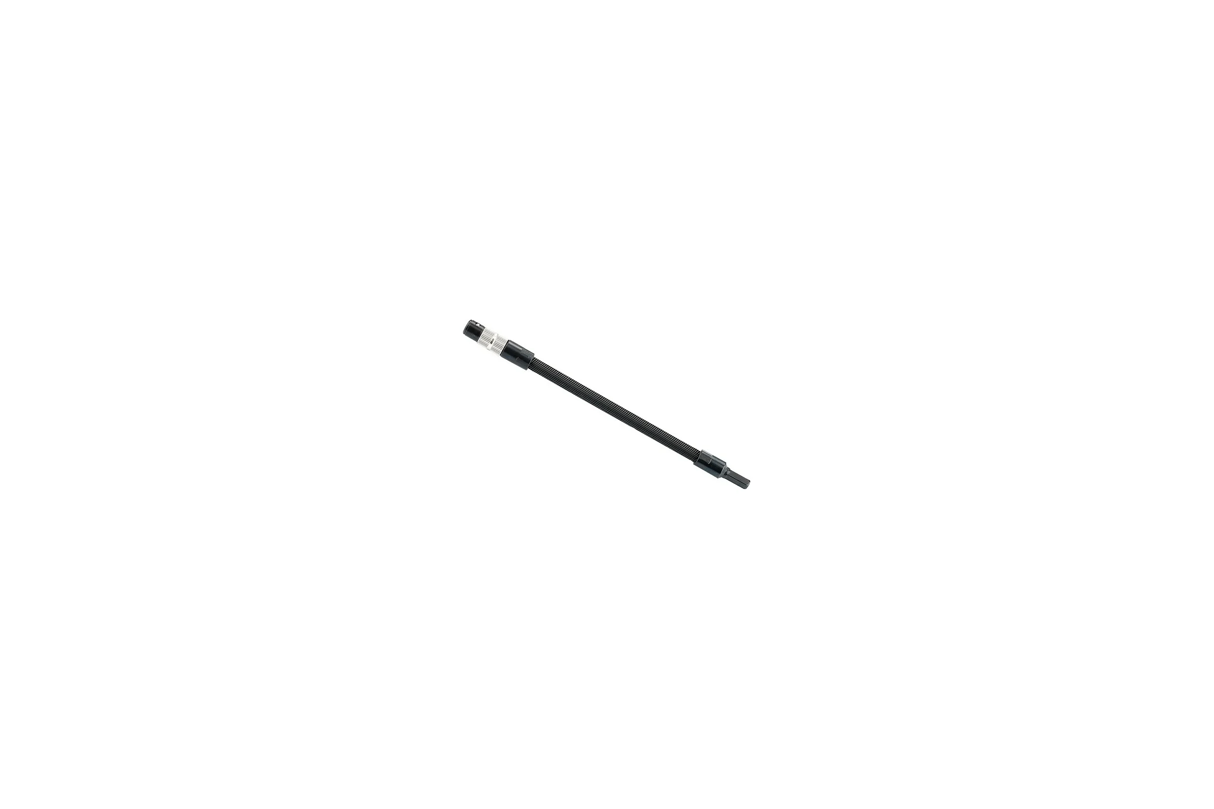 Гибкий переходник для бит, 190 мм, 1/4" GROSS 11369