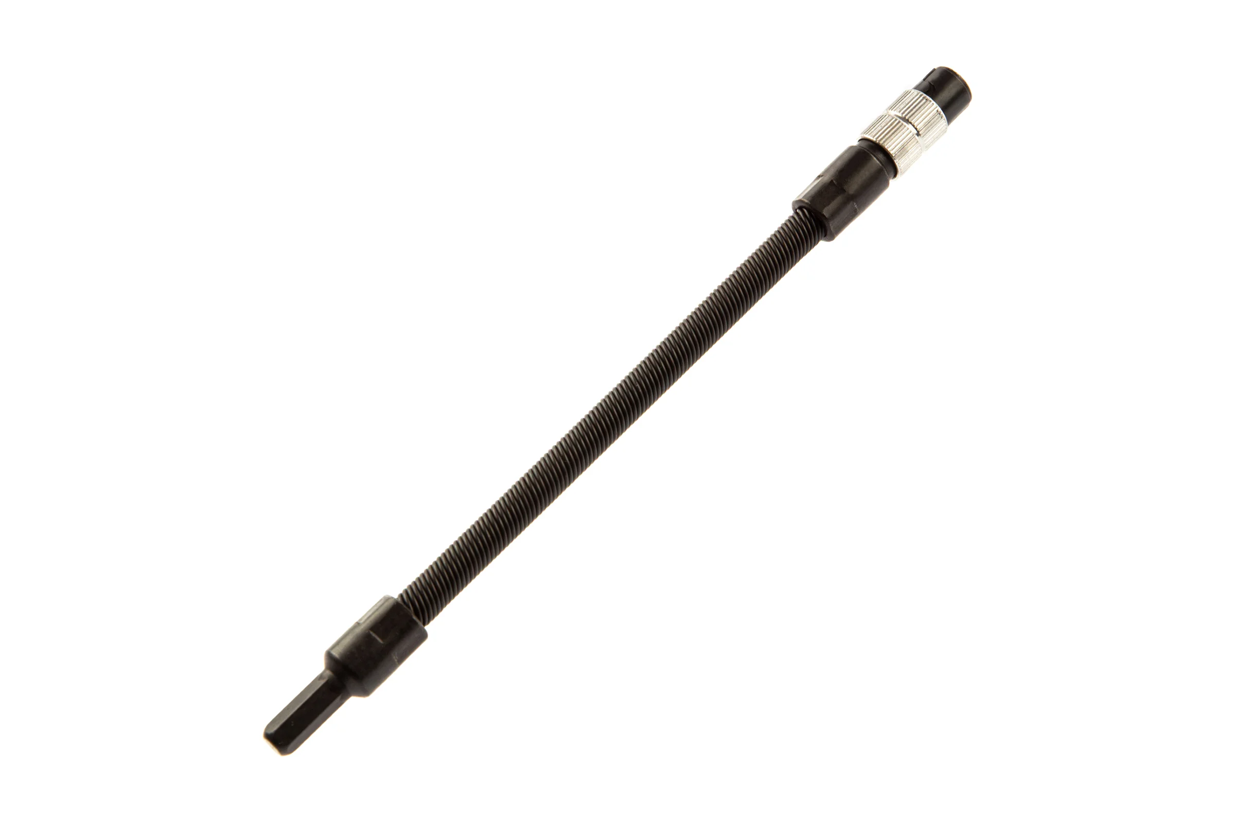 Гибкий переходник для бит, 190 мм, 1/4" GROSS 11369