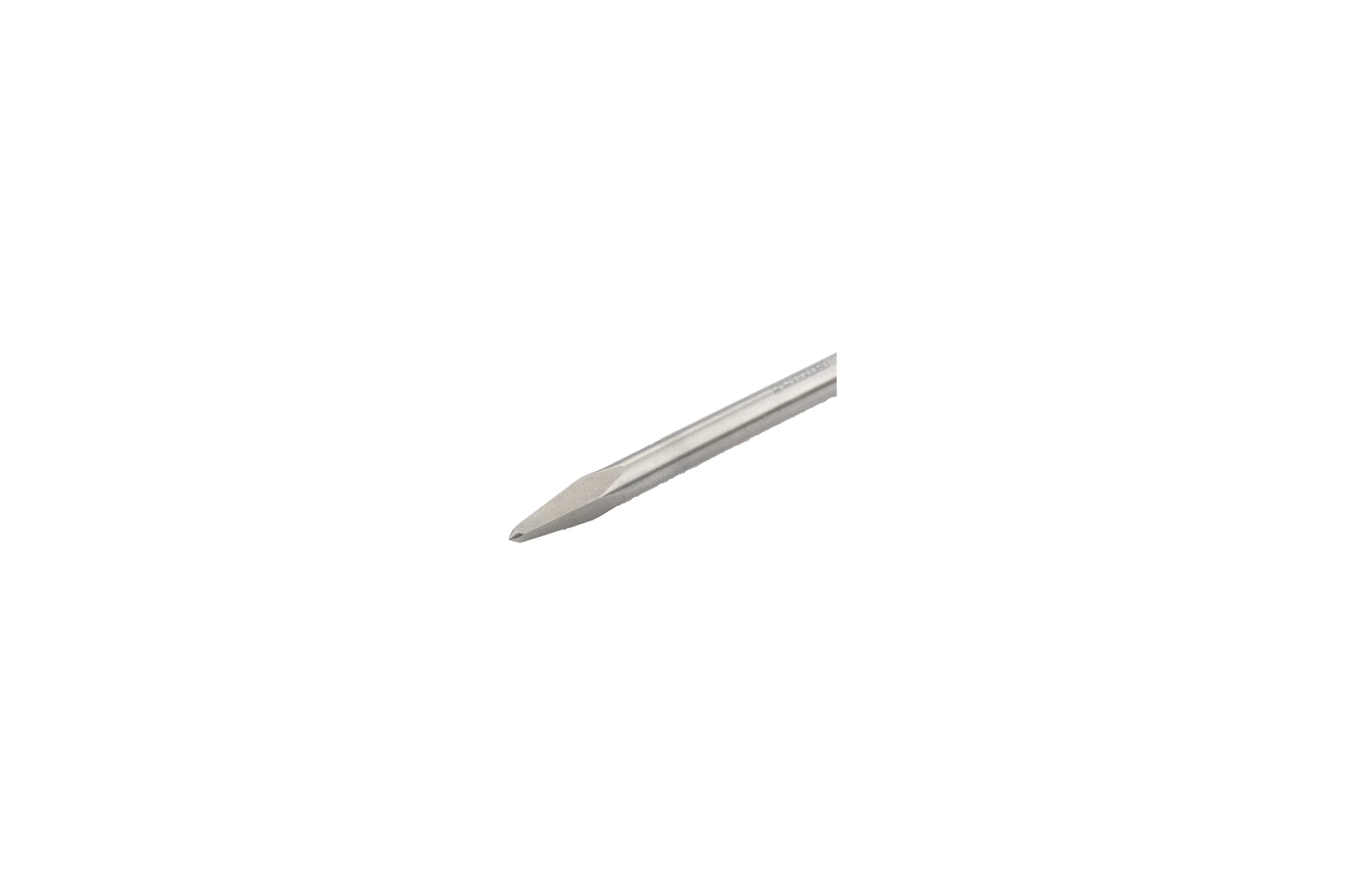 Зубило пикообразное 250 мм, PRO, SDS PLUS GROSS 70316