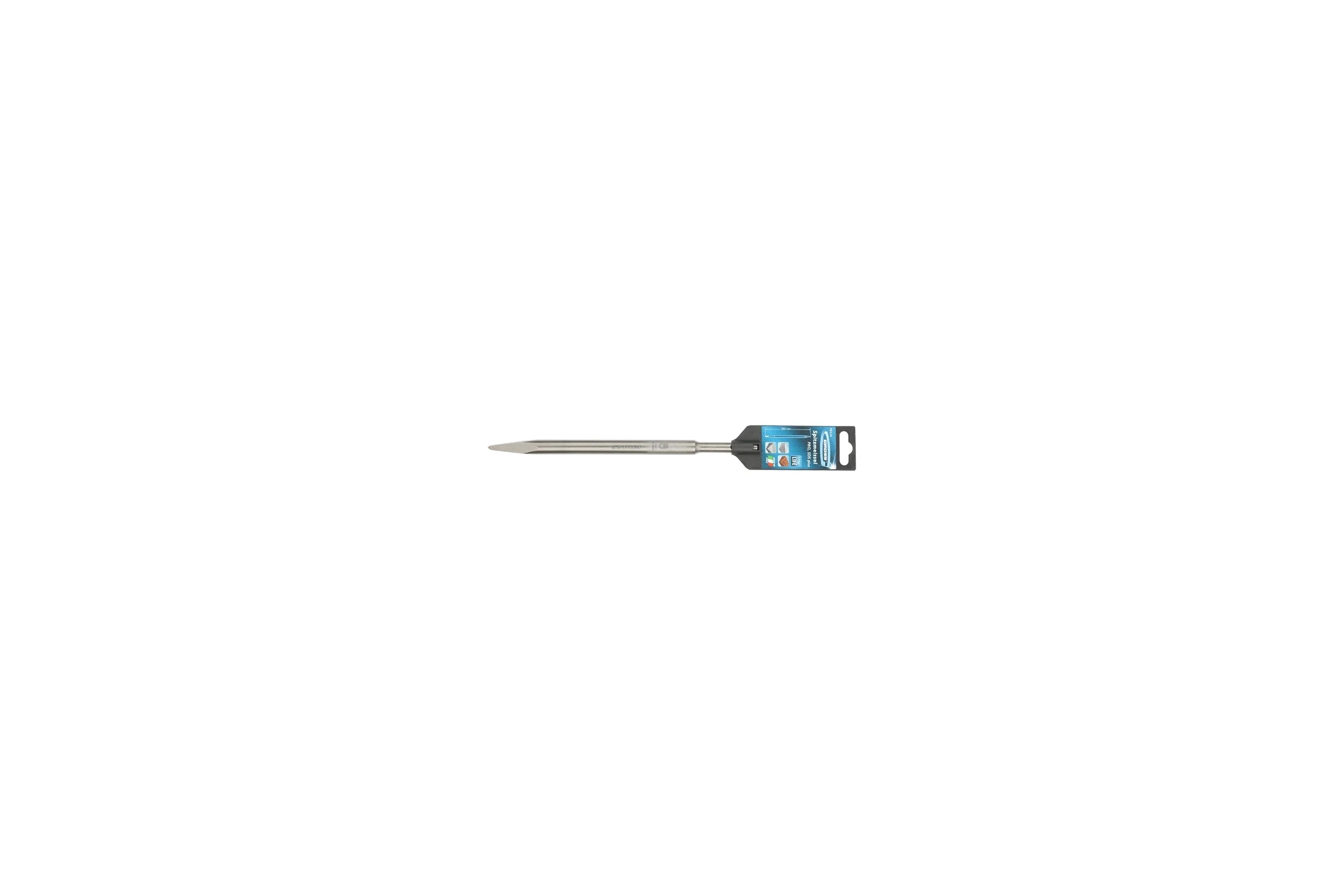 Зубило пикообразное 250 мм, PRO, SDS PLUS GROSS 70316