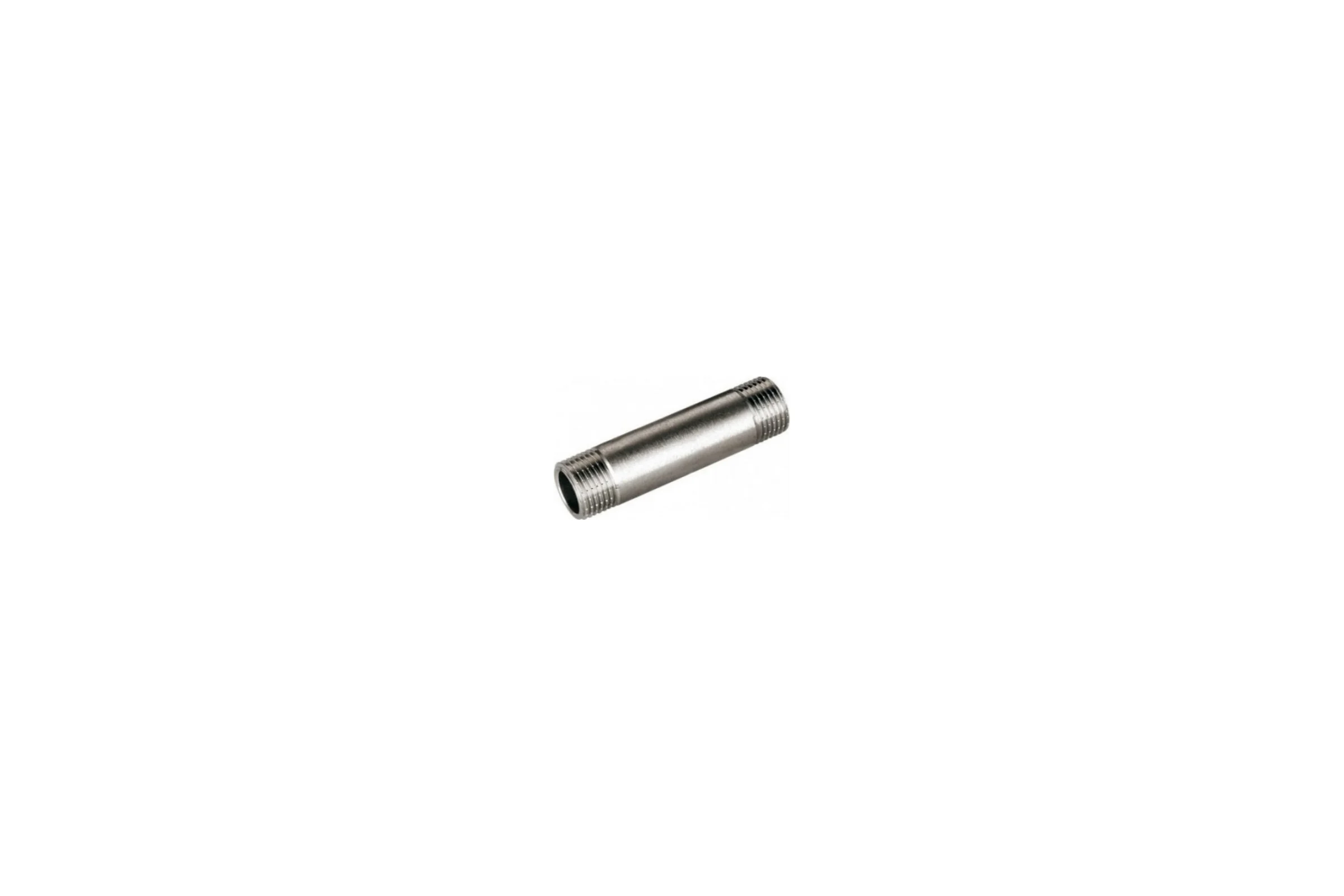 Бочонок Tiemme 1/2"x150 мм (хром) 1501028/1540C