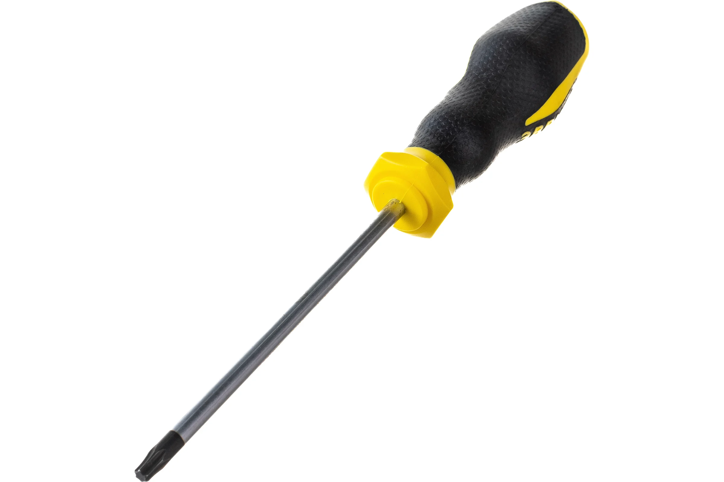 Отвертка TORX Эврика T27х125мм 6мм магнитная ER-1DT-05 988209