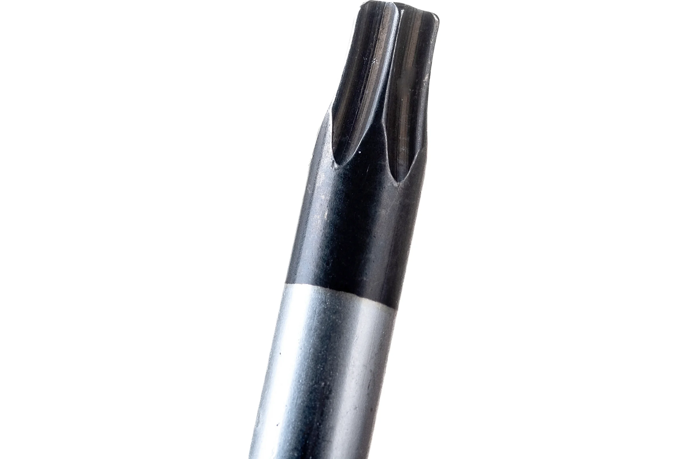 Отвертка TORX Эврика T27х125мм 6мм магнитная ER-1DT-05 988209