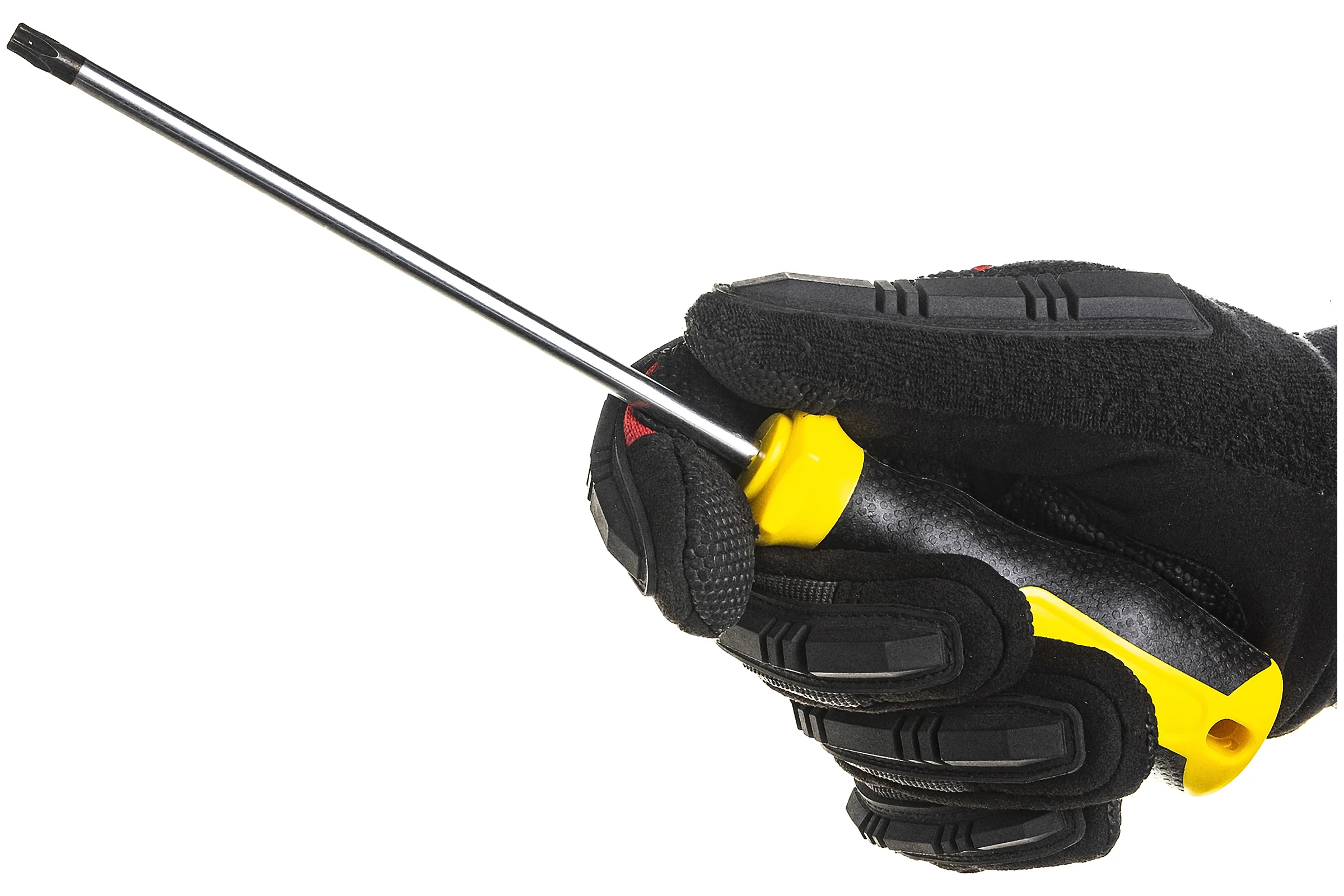 Отвертка TORX Эврика T30х150мм магнитная ER-1DT-06 988210
