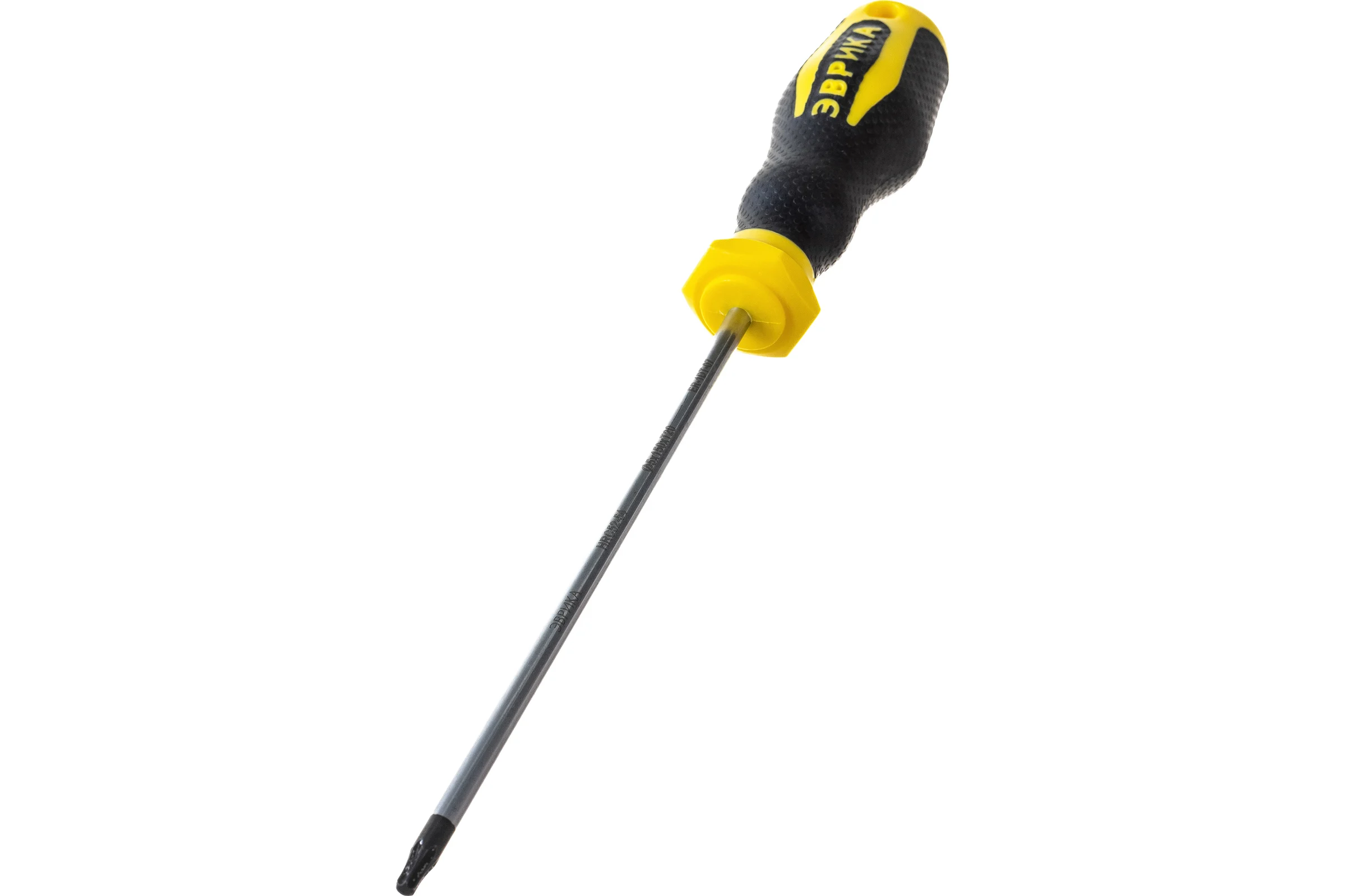 Отвертка TORX Эврика T20х150мм 5мм магнитная ER-1DT-07 456605